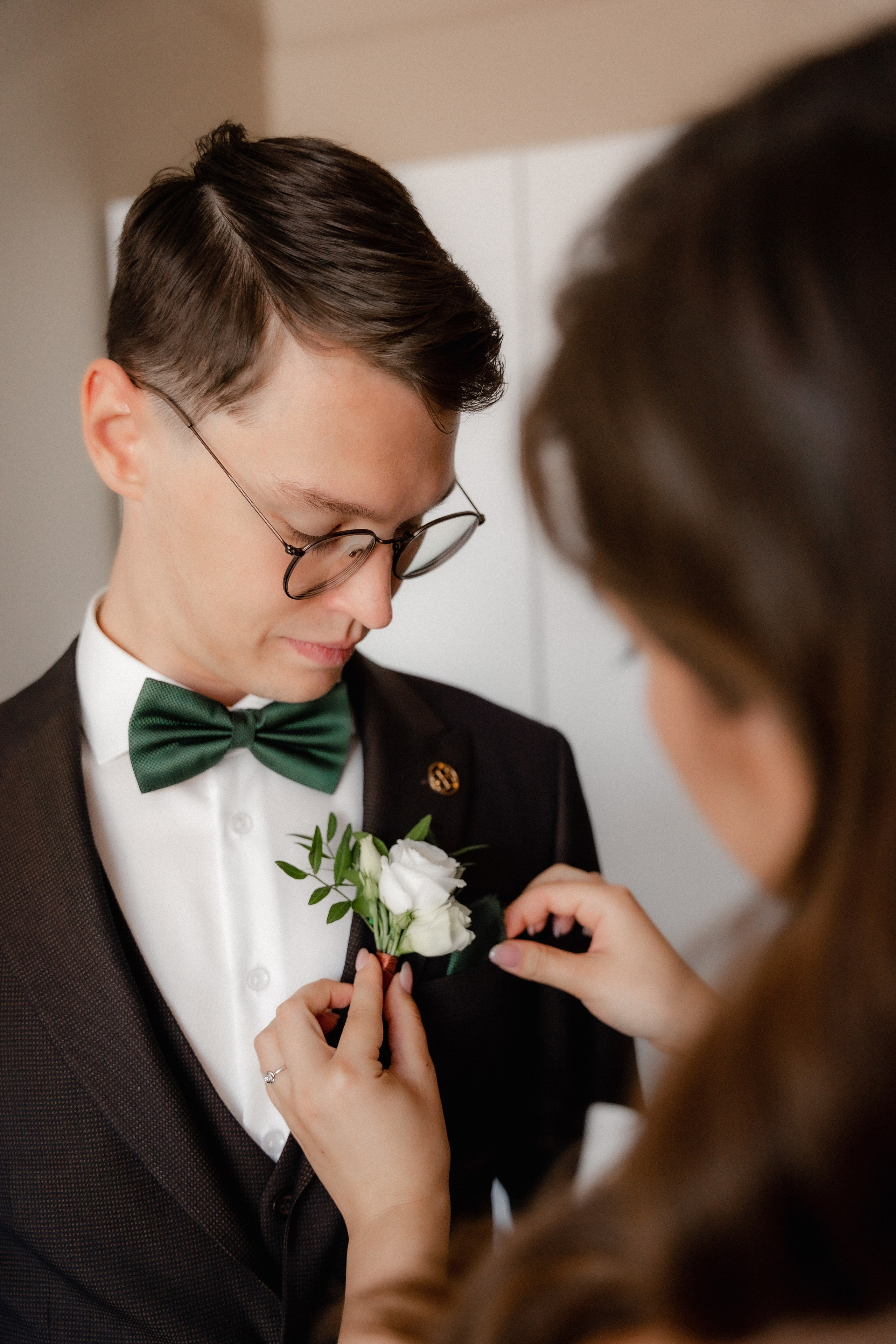 Gleb & Elizaveta. Dolce_wedding