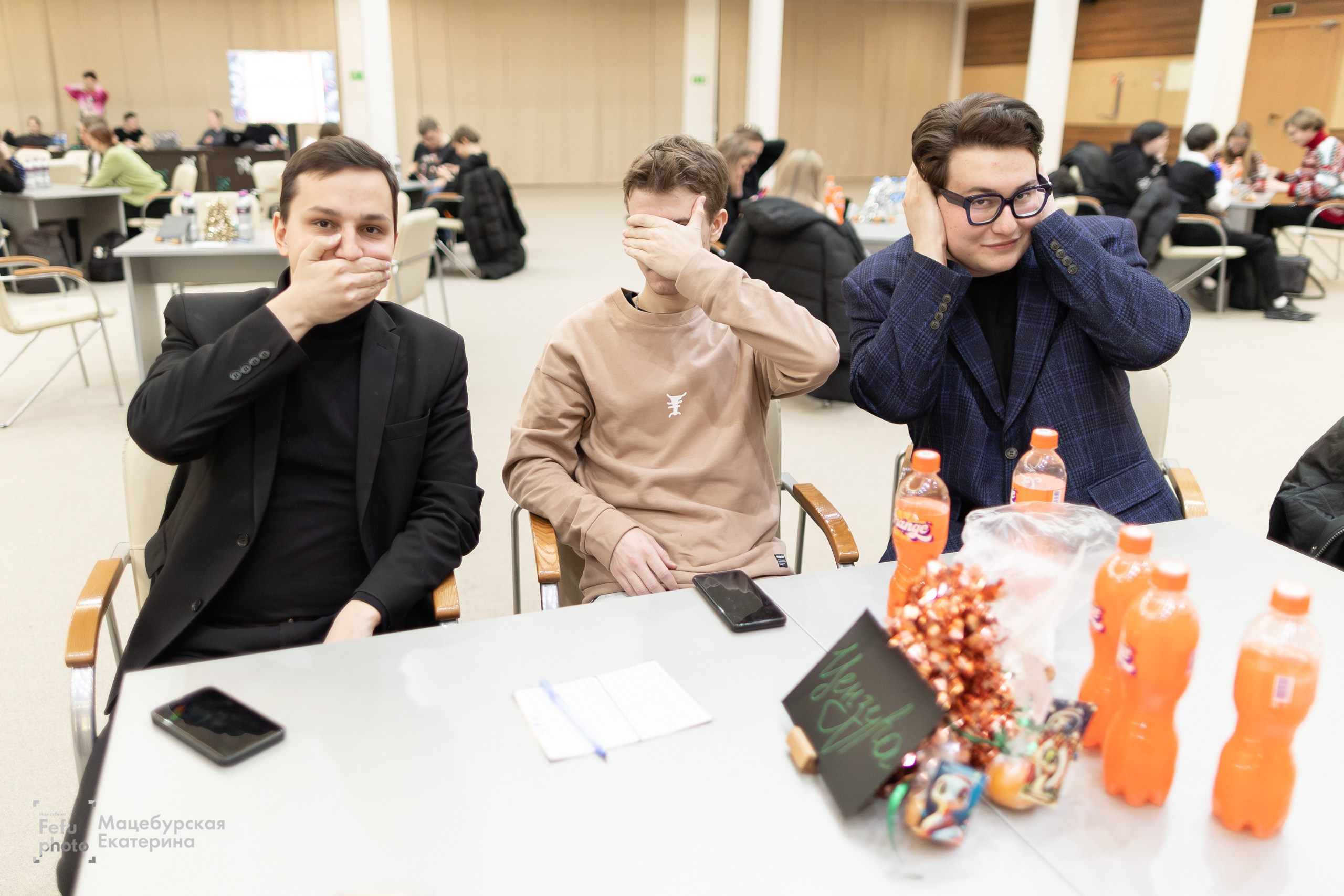 GOVER.GURU. Главная