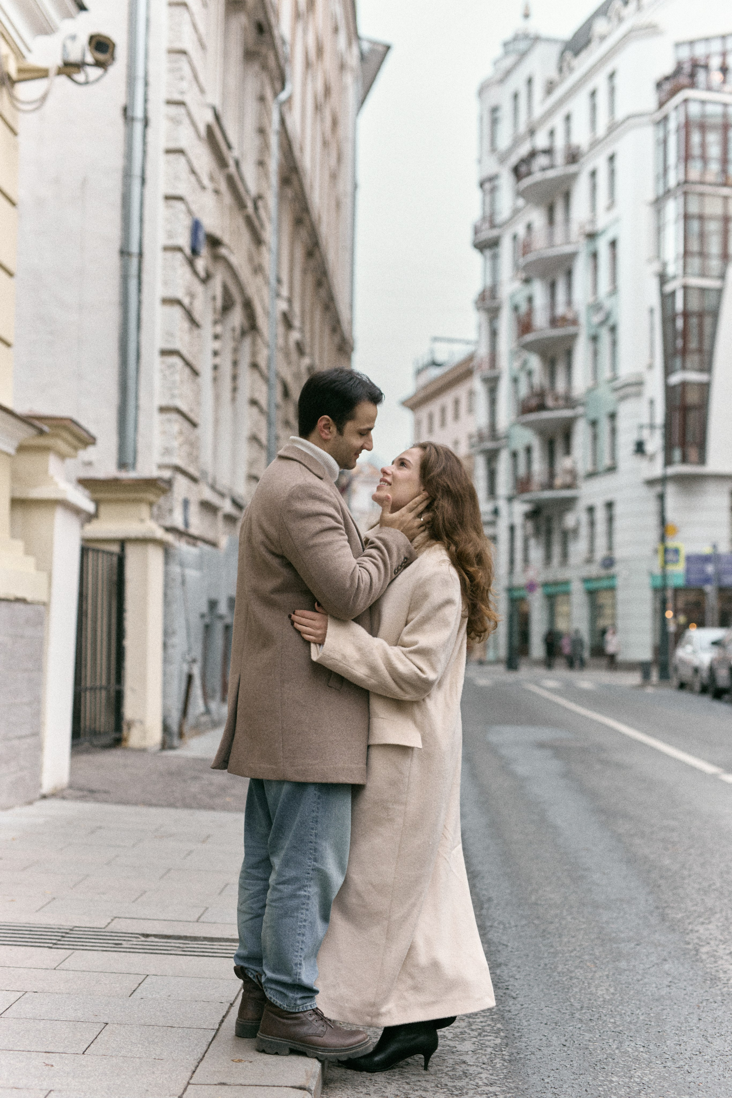 Антон + София. Семейный и детский фотограф Юлия Шох