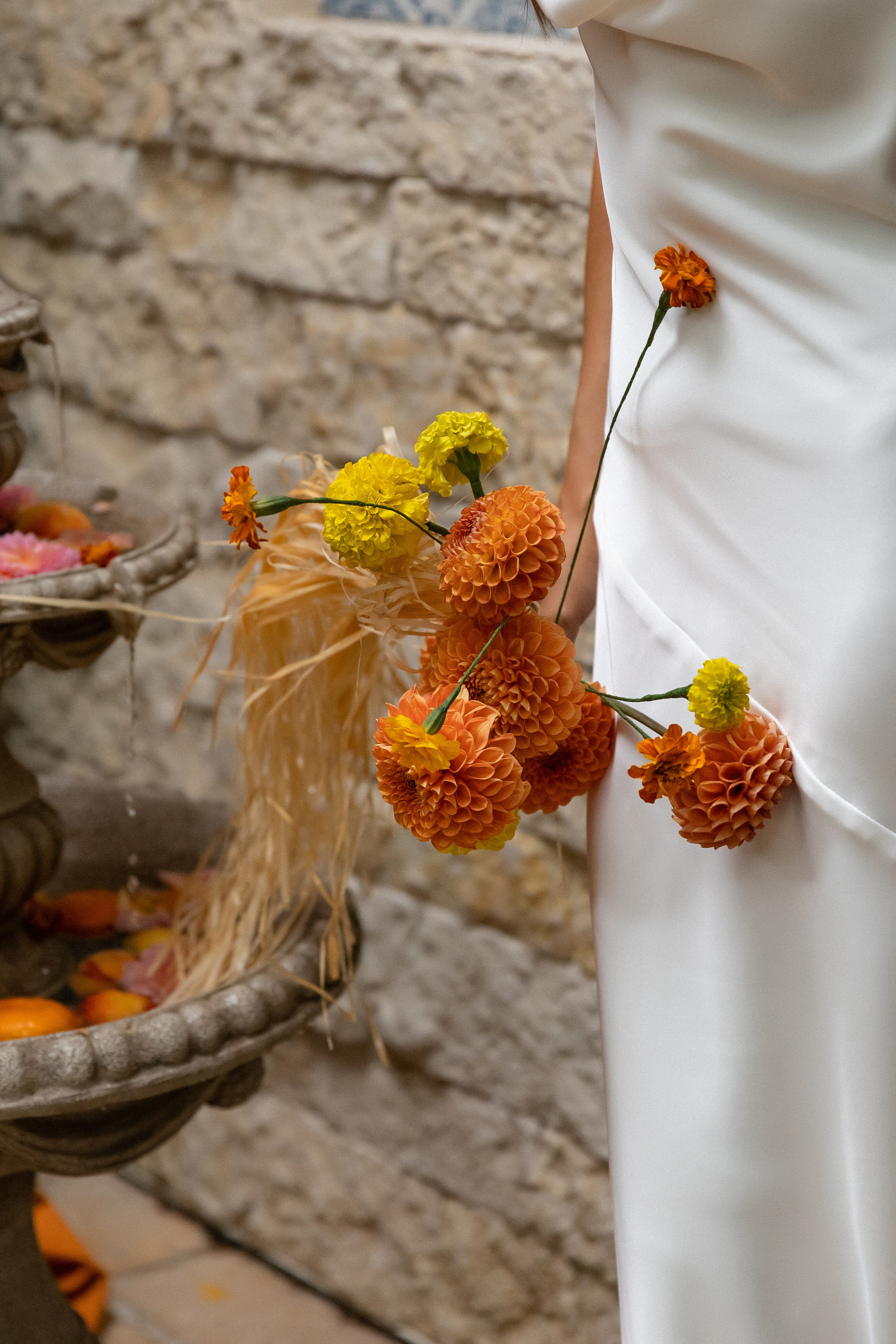 Габриэла и Жон