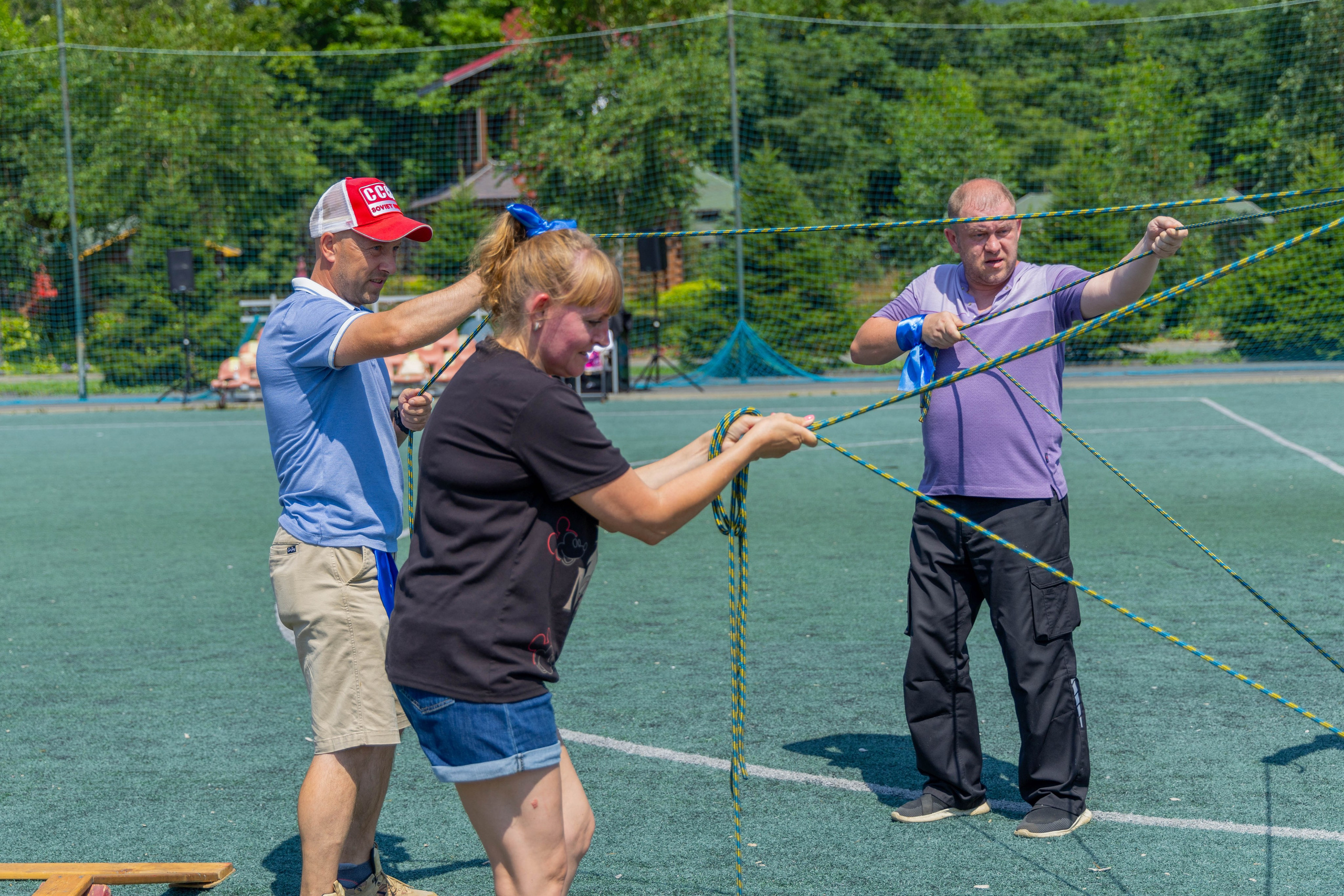 Корпоратив УК ЖКИ. Репортажный и портретный фотограф в Владивостоке