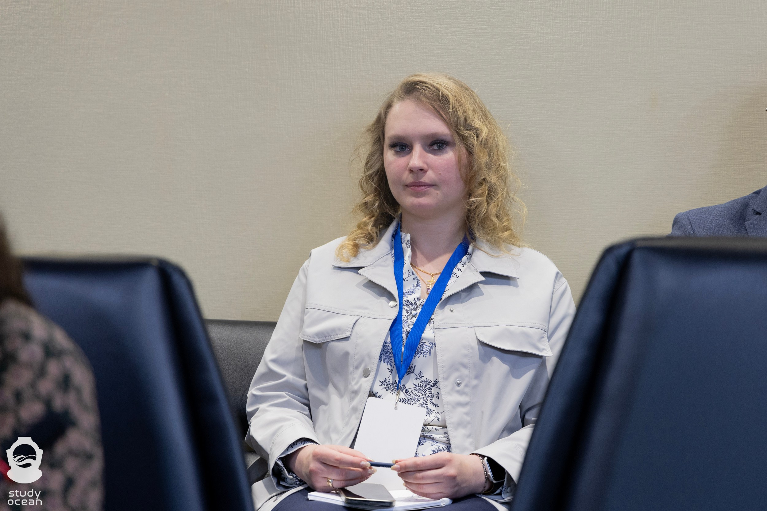 Конференция ИМО. Репортажный и портретный фотограф в Владивостоке