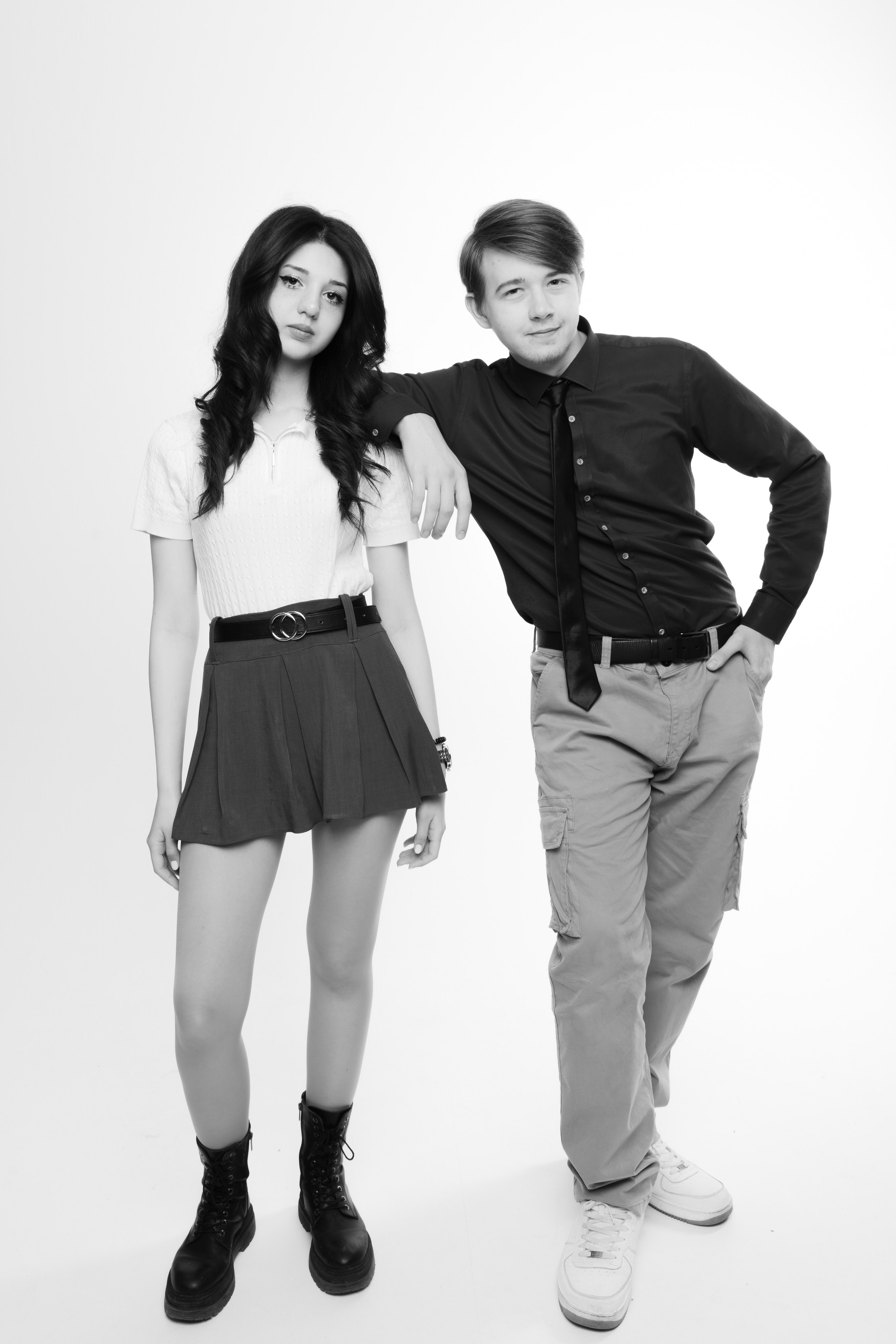 Александр и Кристина. Эдуард Гаджиев — фотограф Москва