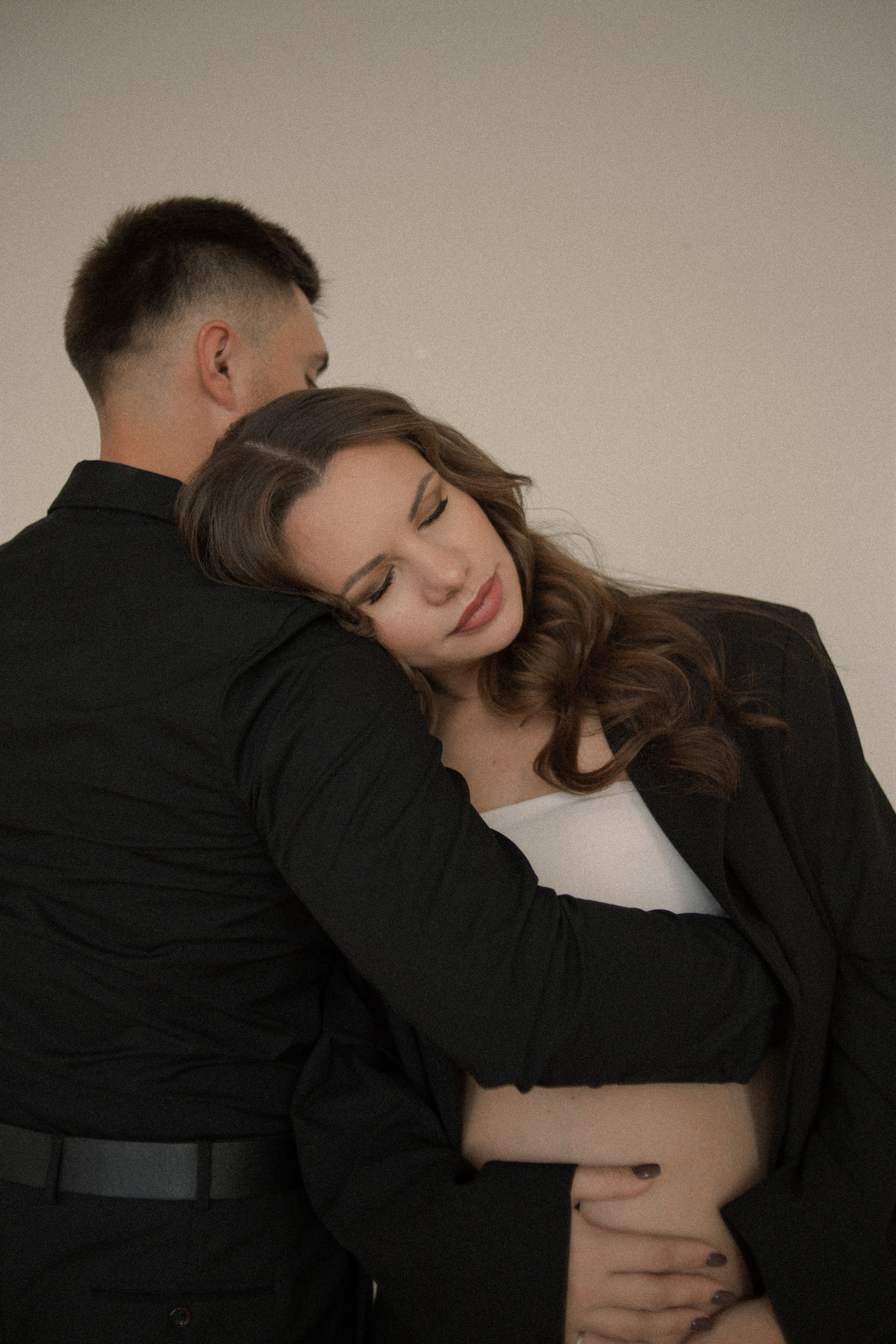 Студийная съёмка. Семейный фотограф в Санкт-Петербурге Масари Виктория