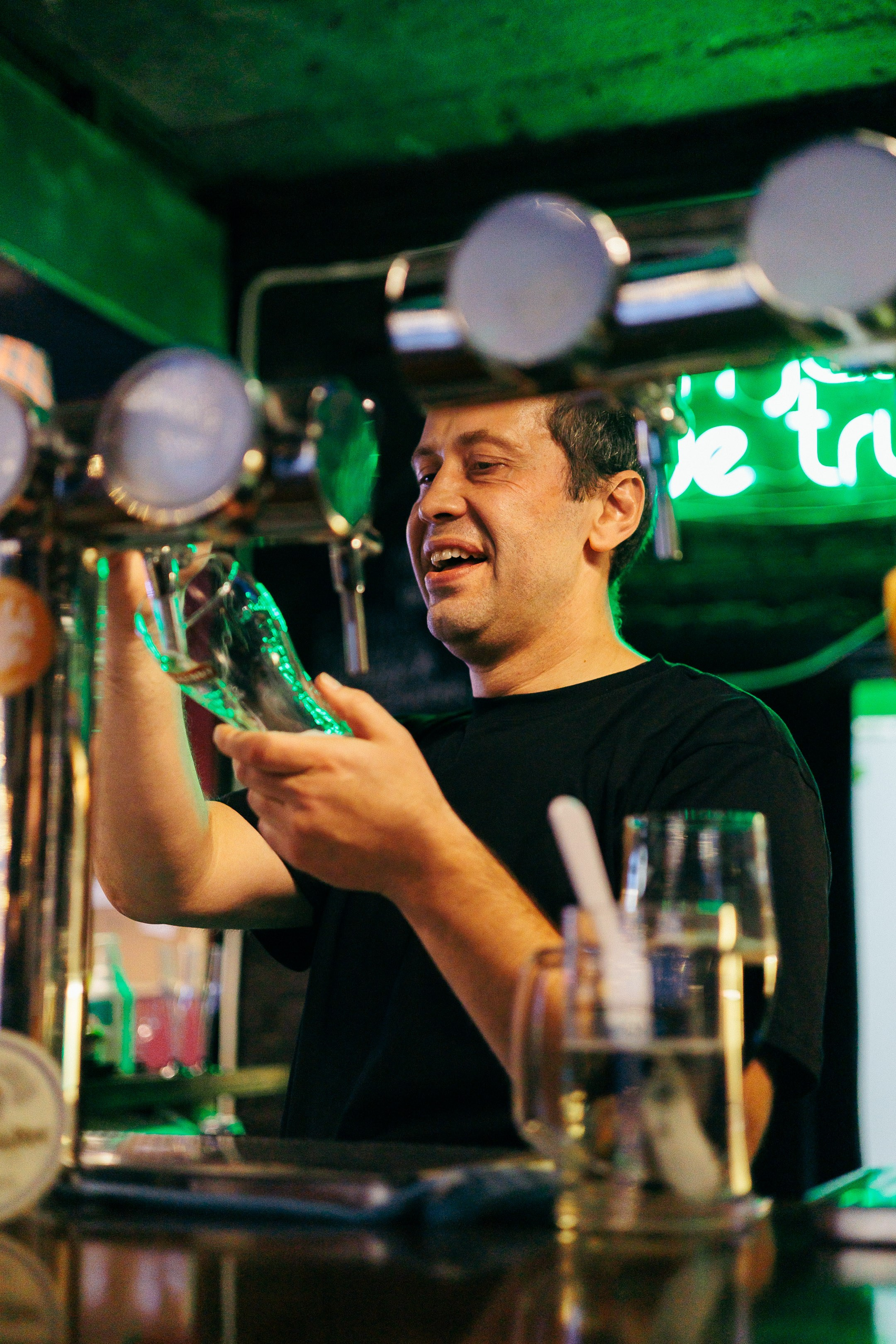 Reportage. Фотограф Кемерово Иван Сапожников