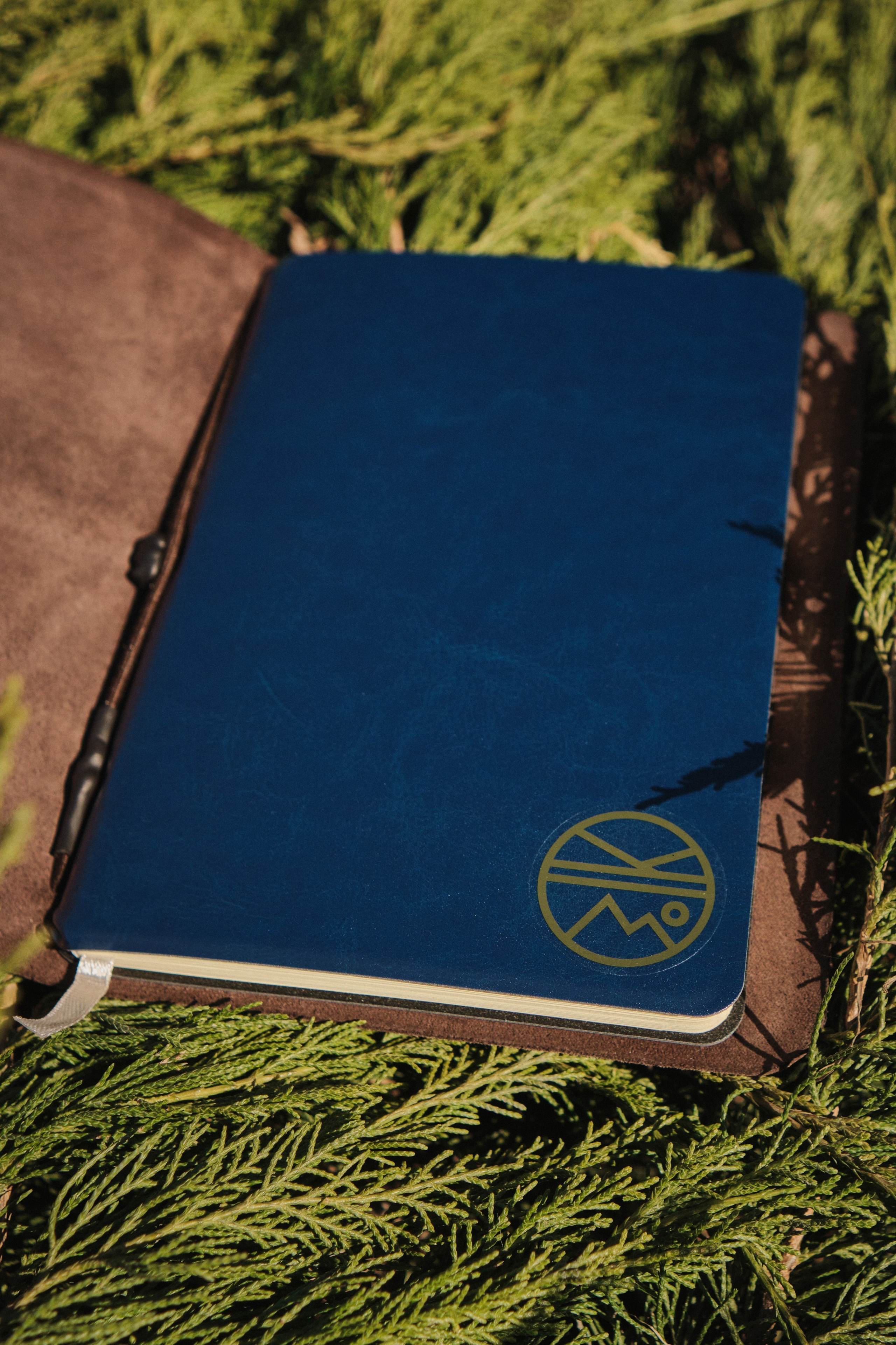 Мягкая обложка для ежедневника