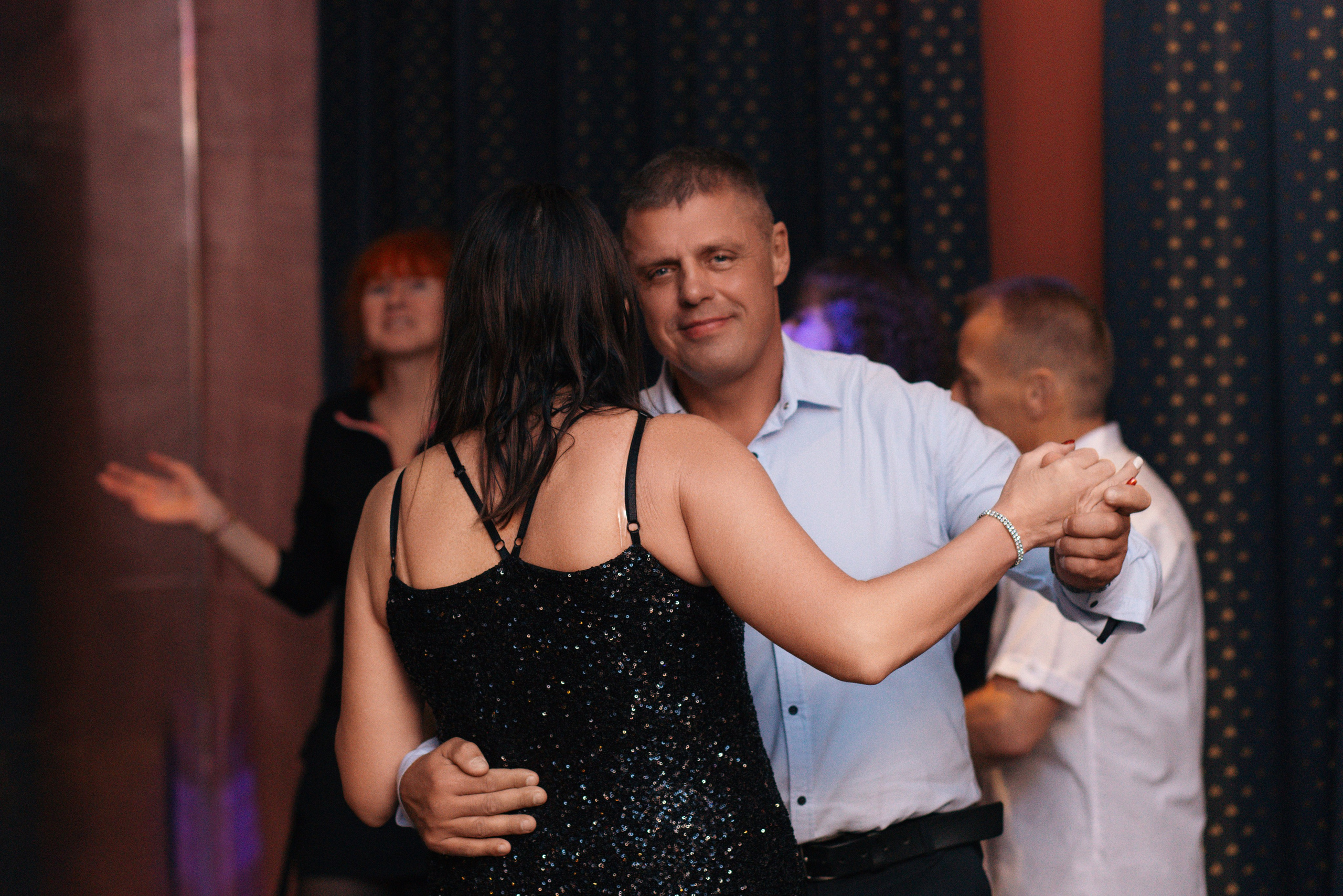 Юбилей в Хит Парке. Семейный фотограф в Вышнем Волочке — Ульяна Иванова | Фотосессии для всей семьи