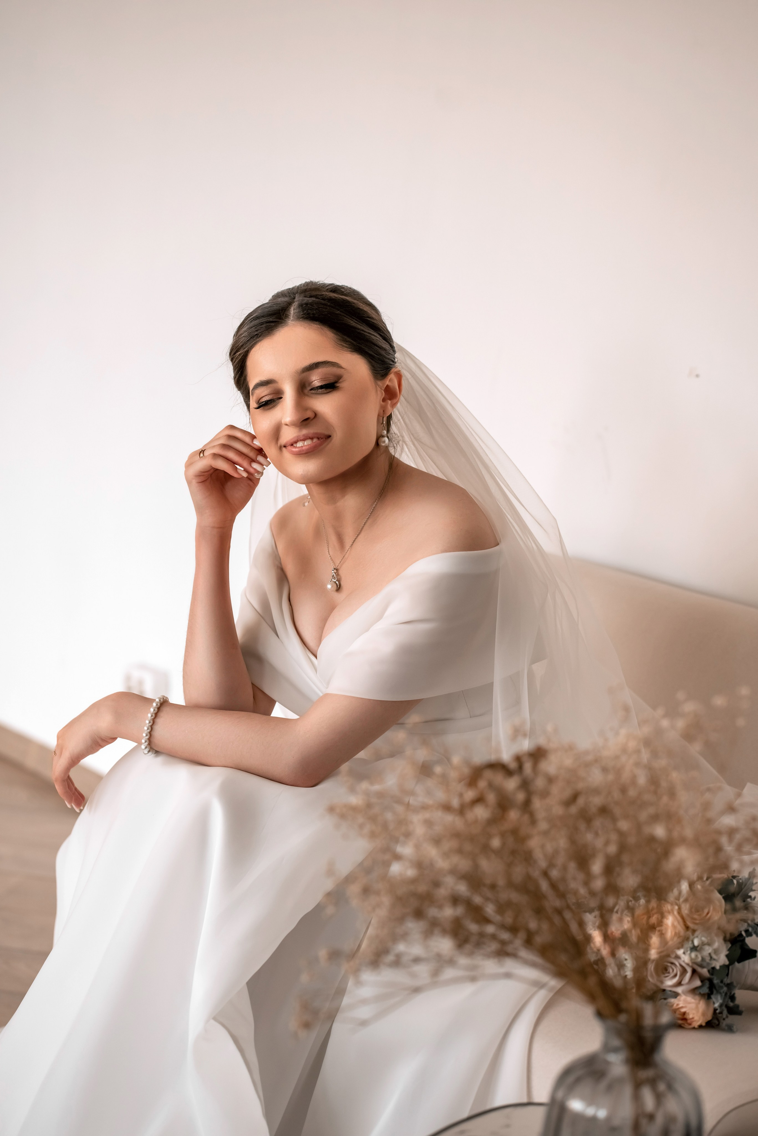 Анастасия и Иван. Свадебный и семейный фотограф в Краснодарском крае