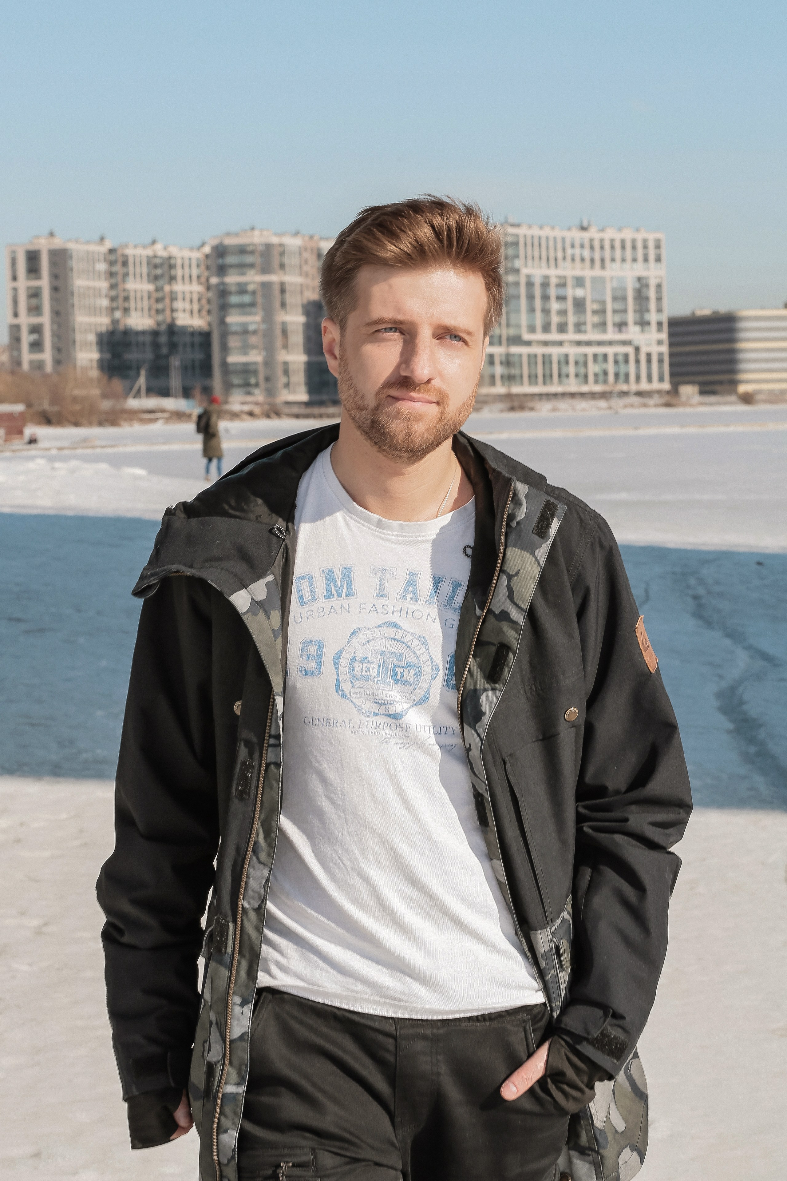 МУЖСКИЕ ФОТОСЕССИИ. Фотосессии в Санкт-Петербурге со скидкой до -50%