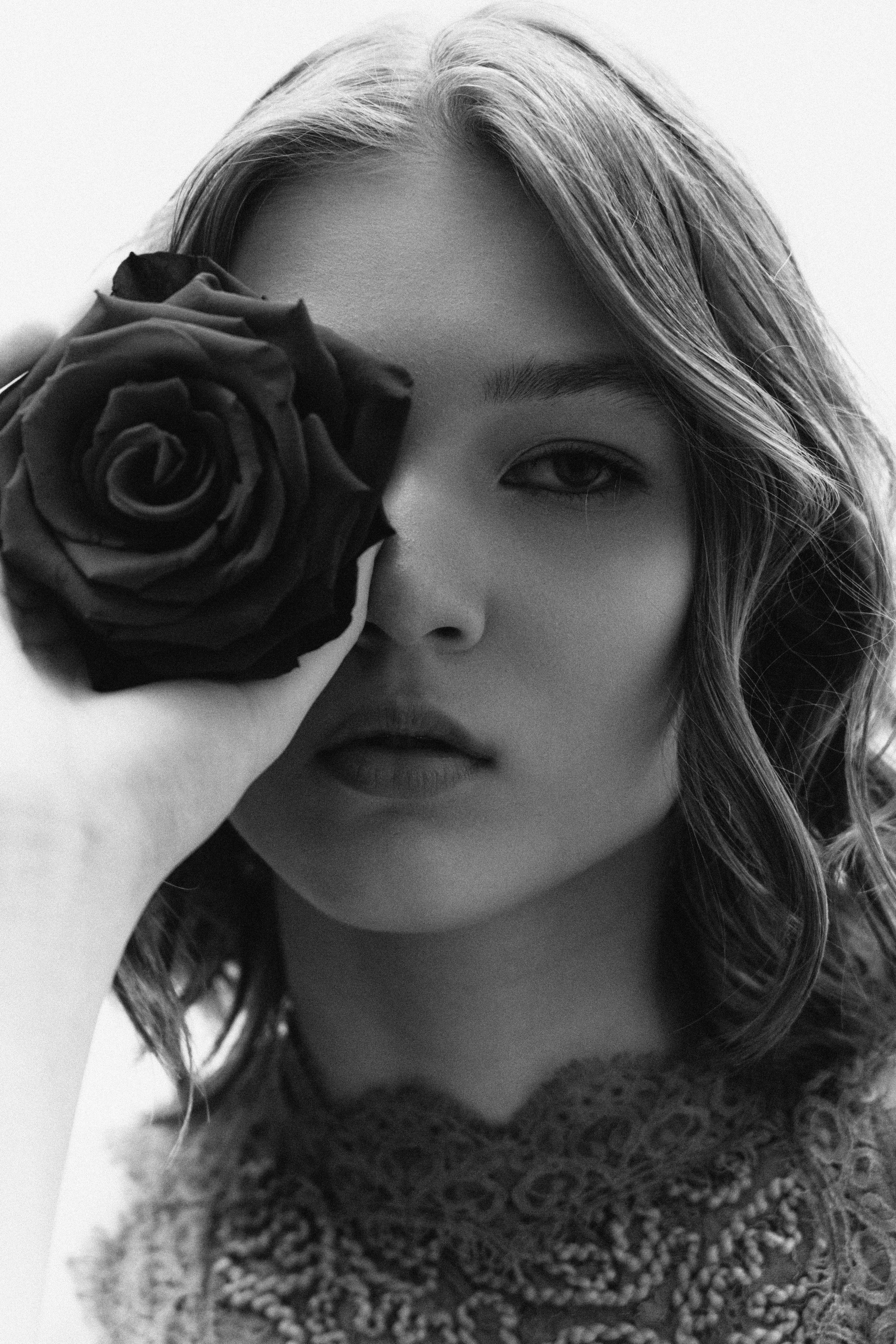 Taisia. Modeling agency TM MODELS