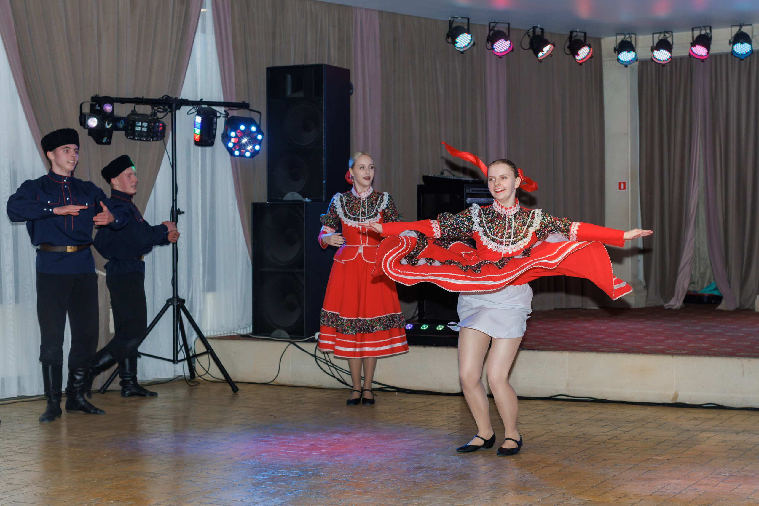 11 класс / Выпускной / МехМат. Детский и семейный фотограф Мария Киселёва. Москва