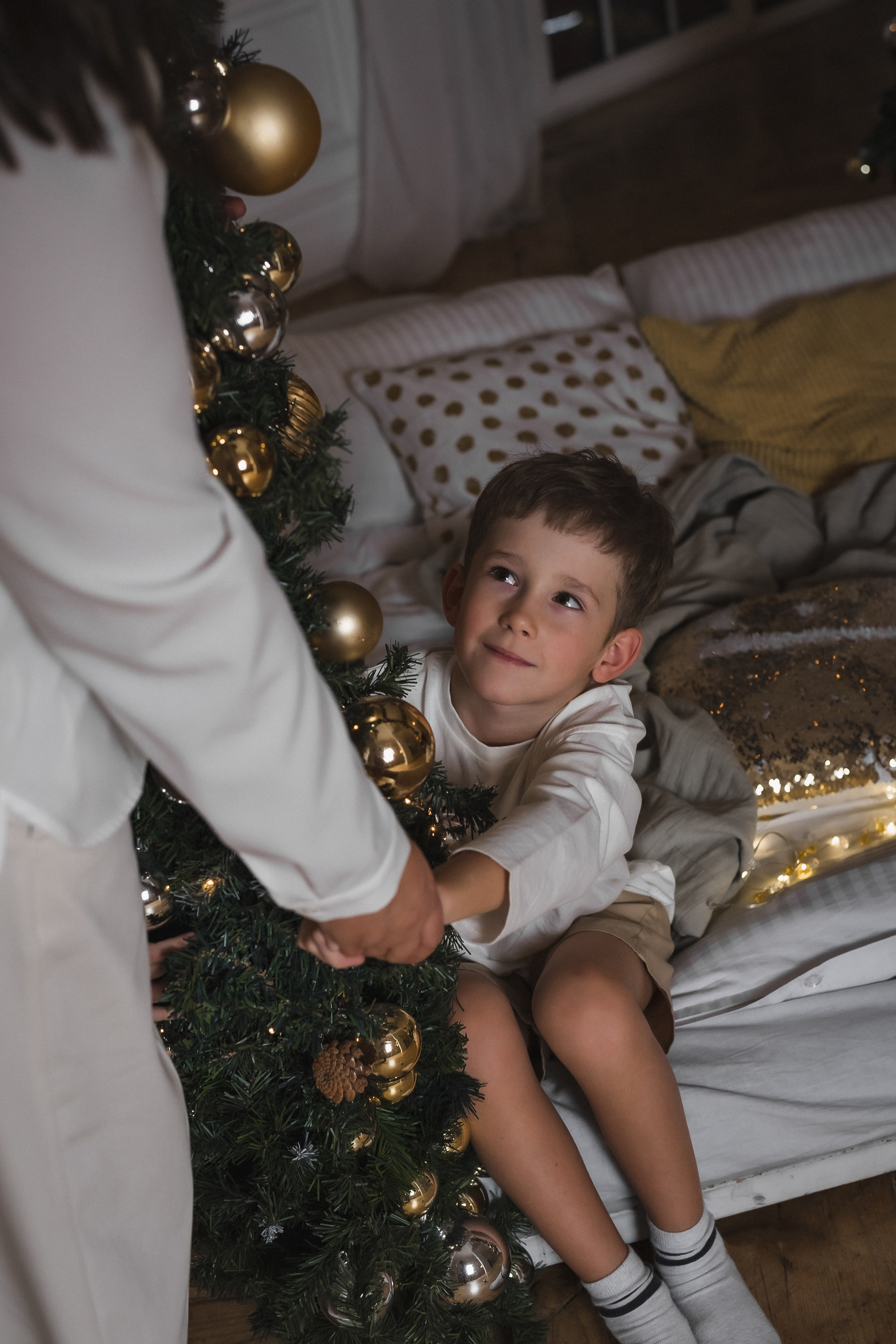 Мама и сын. КОНТЕНТ |БРЕНД фотограф Санкт-Петербург — Жанна Олтаржевская