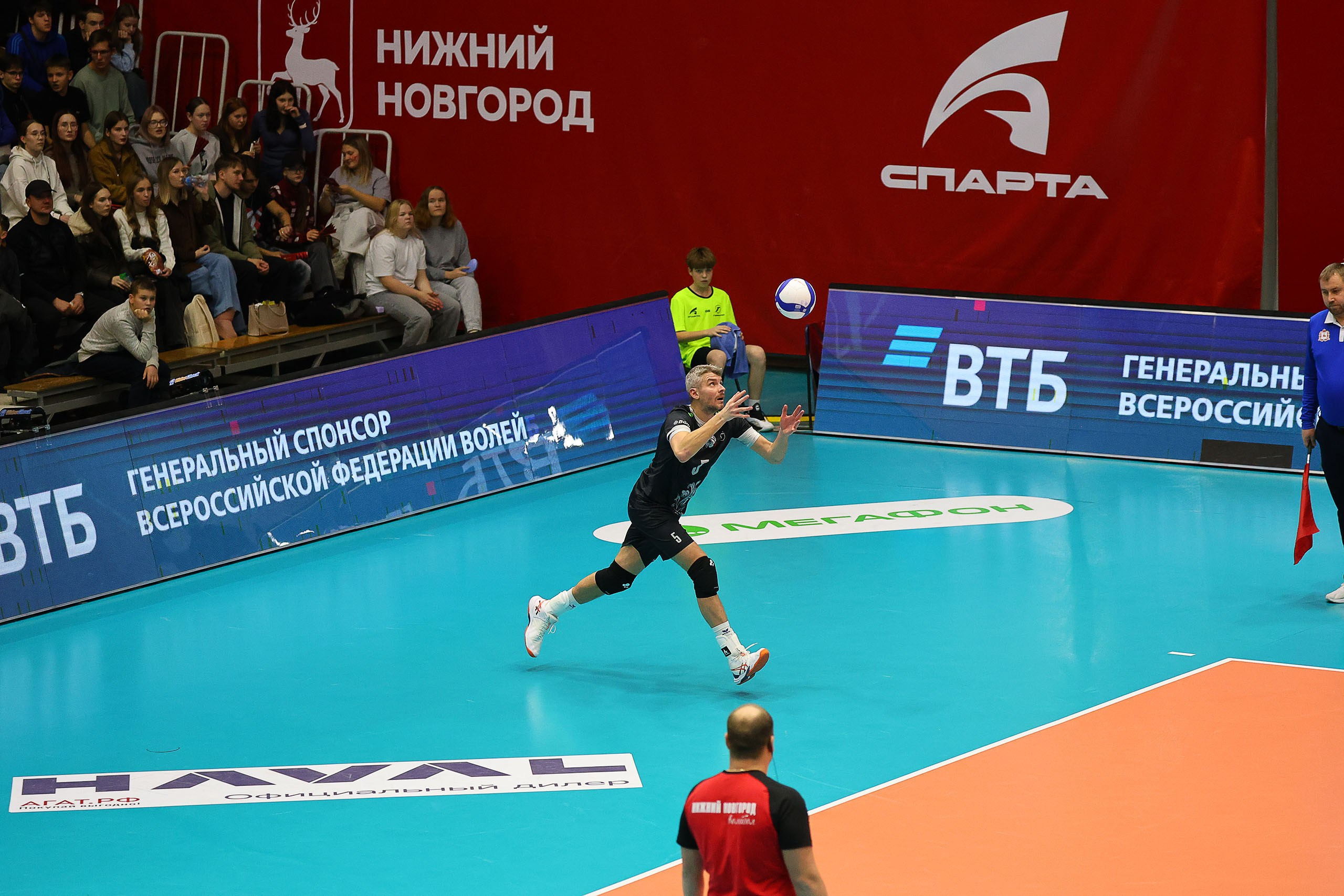 Фотосъемка волейбола, ВФВ, чемпионат России. Спортивный фотограф в Нижнем Новгороде и Сочи Ангелина Ильичева