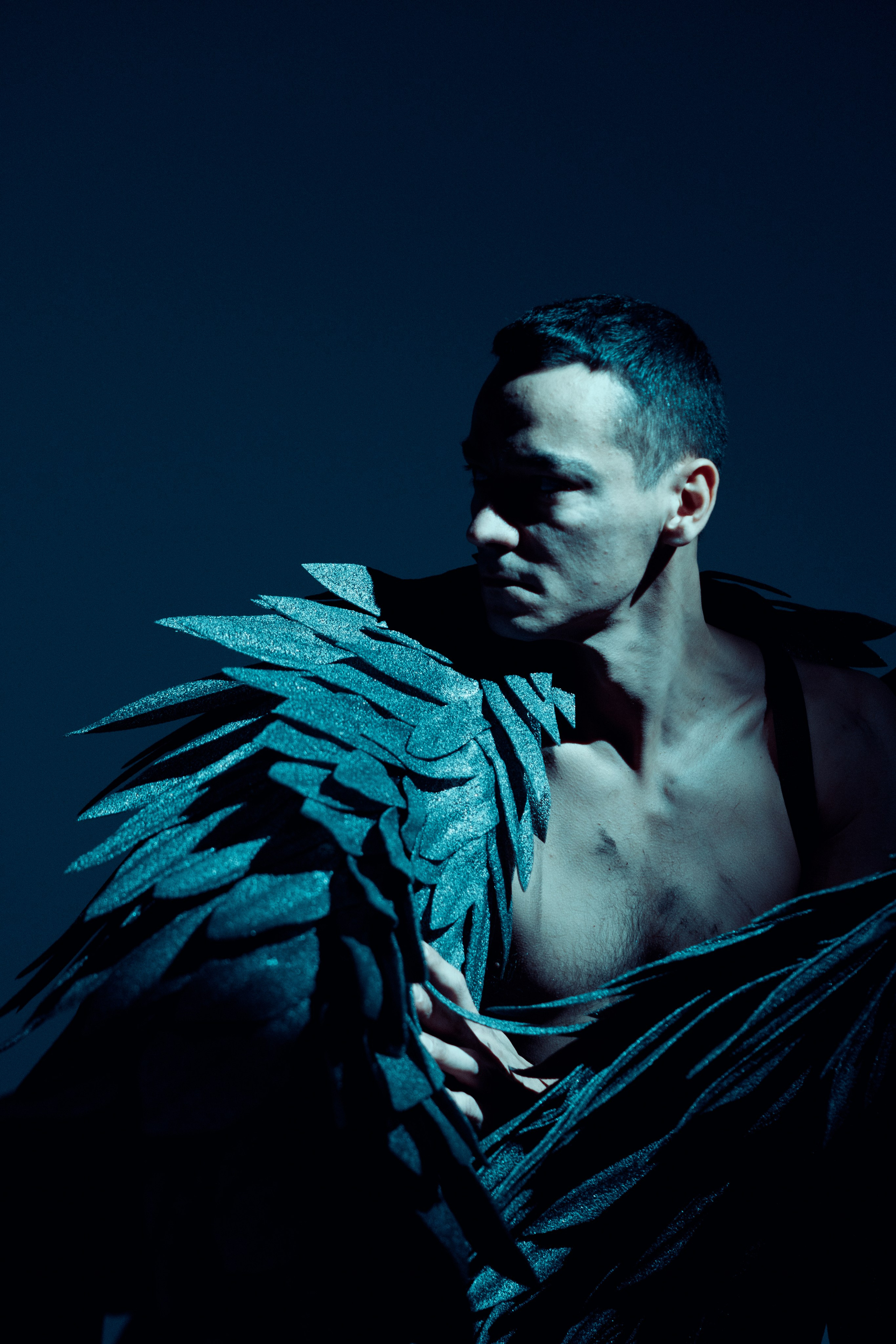 Фотосессия для Руслана. Фотограф Самара Белоусова Юлия