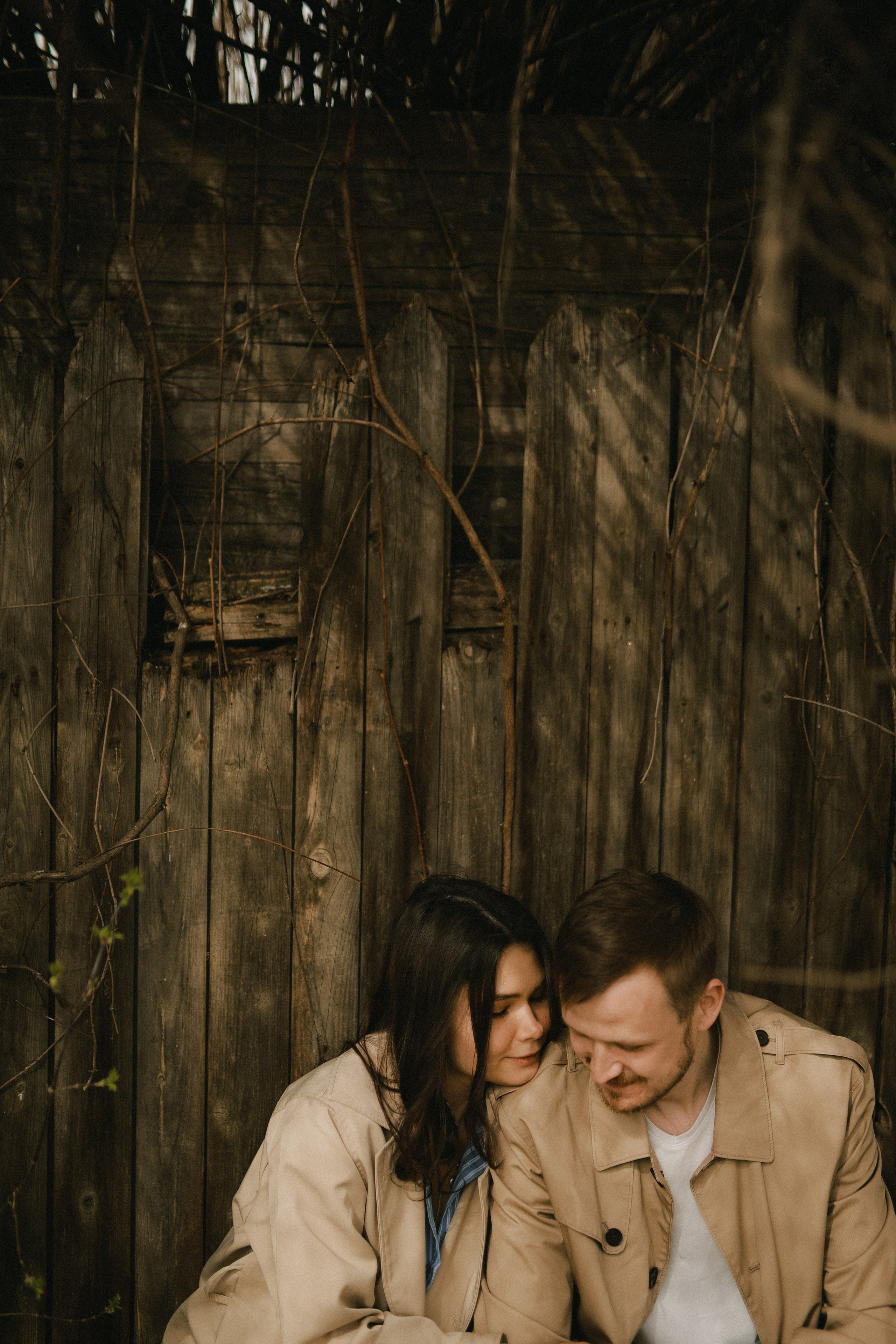 Лера и Дима. Фотограф в Москве, Электростали, Ногинске, Балашихе, Александра Кукушкина