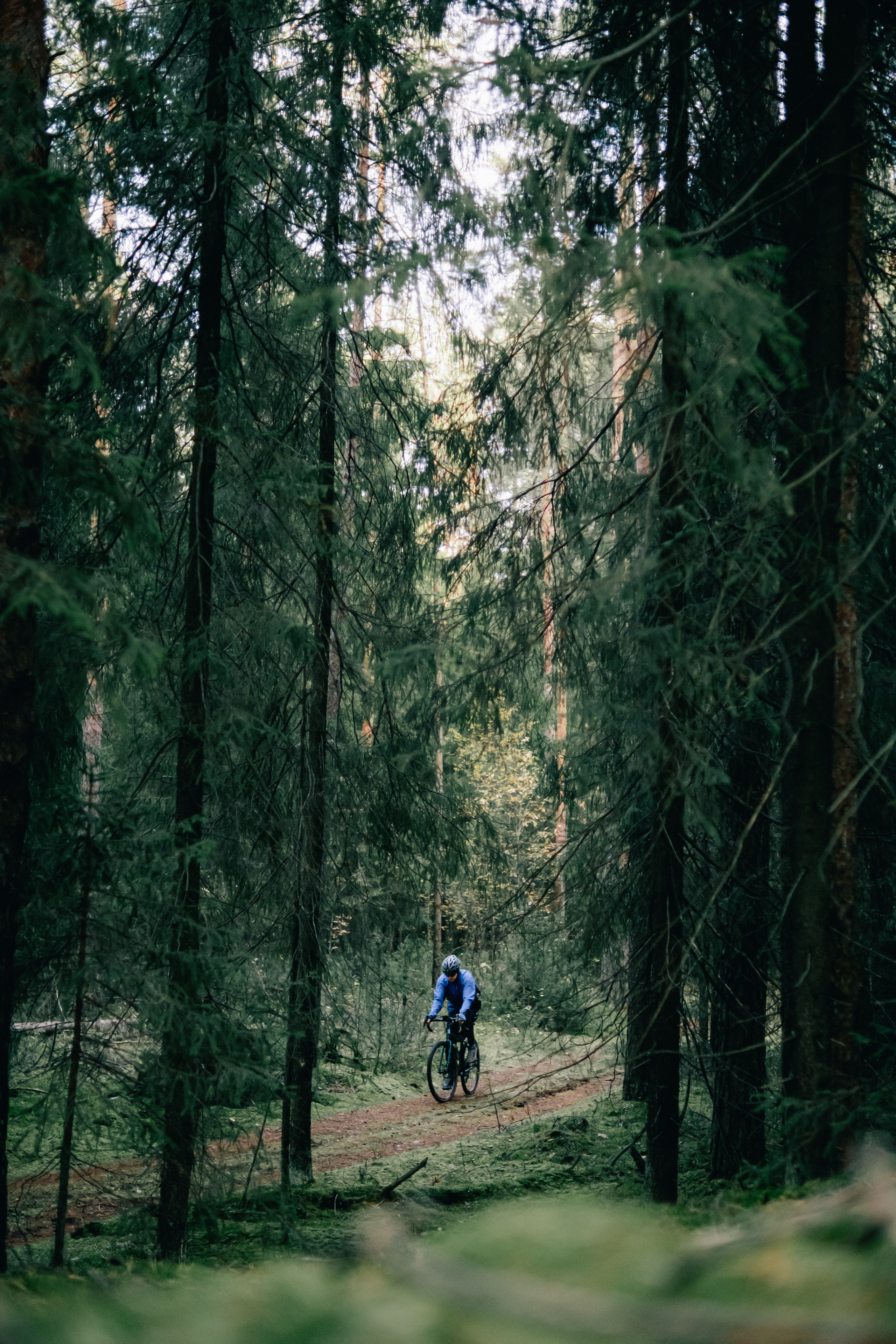 Индивидуальная съемка | Александр Шихалев. Фотограф Валерия Кононова
