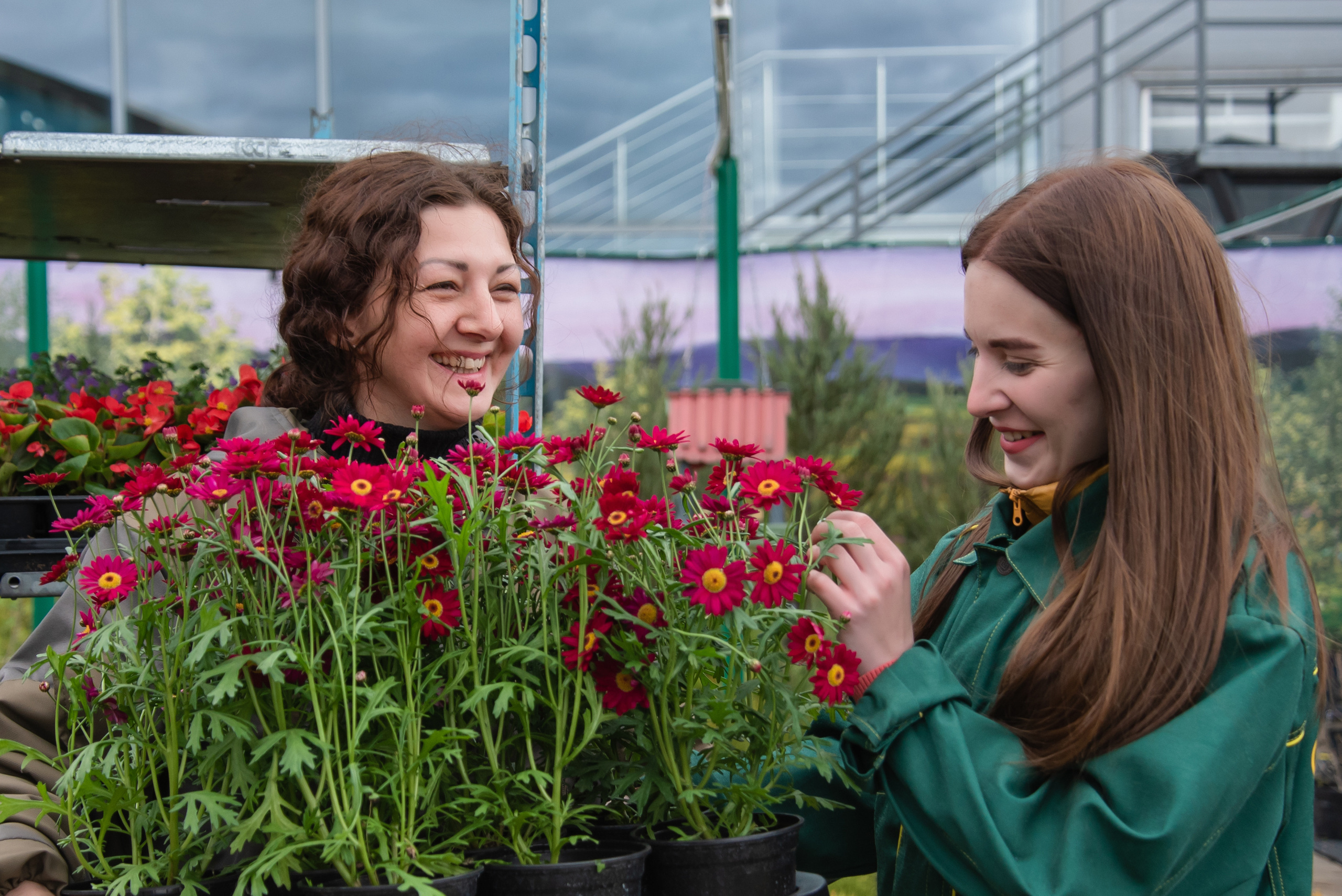 Фотосессия для компаний, предприятий, ИП. Фотограф Иваново, Тейково Татьяна Гужва