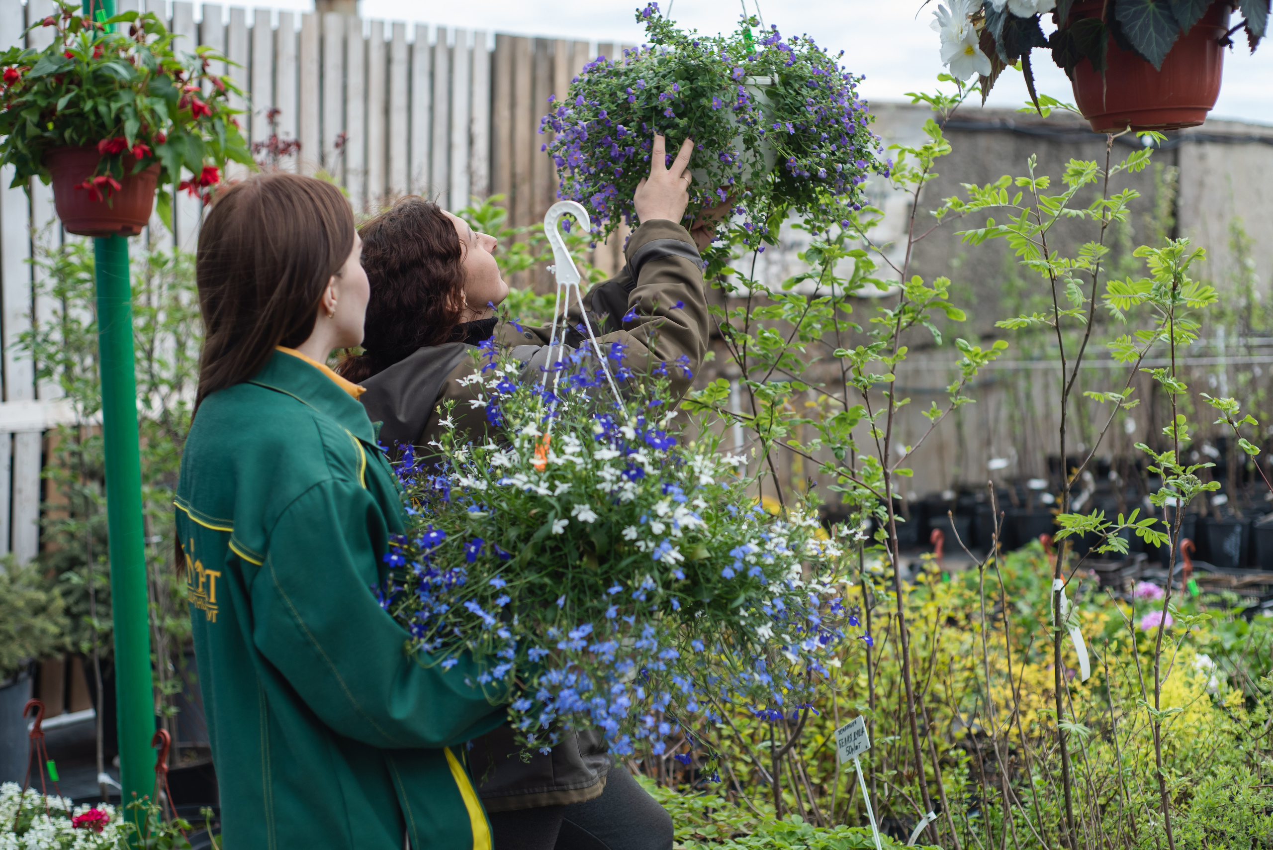 Фотосессия для компаний, предприятий, ИП. Фотограф Иваново, Тейково Татьяна Гужва