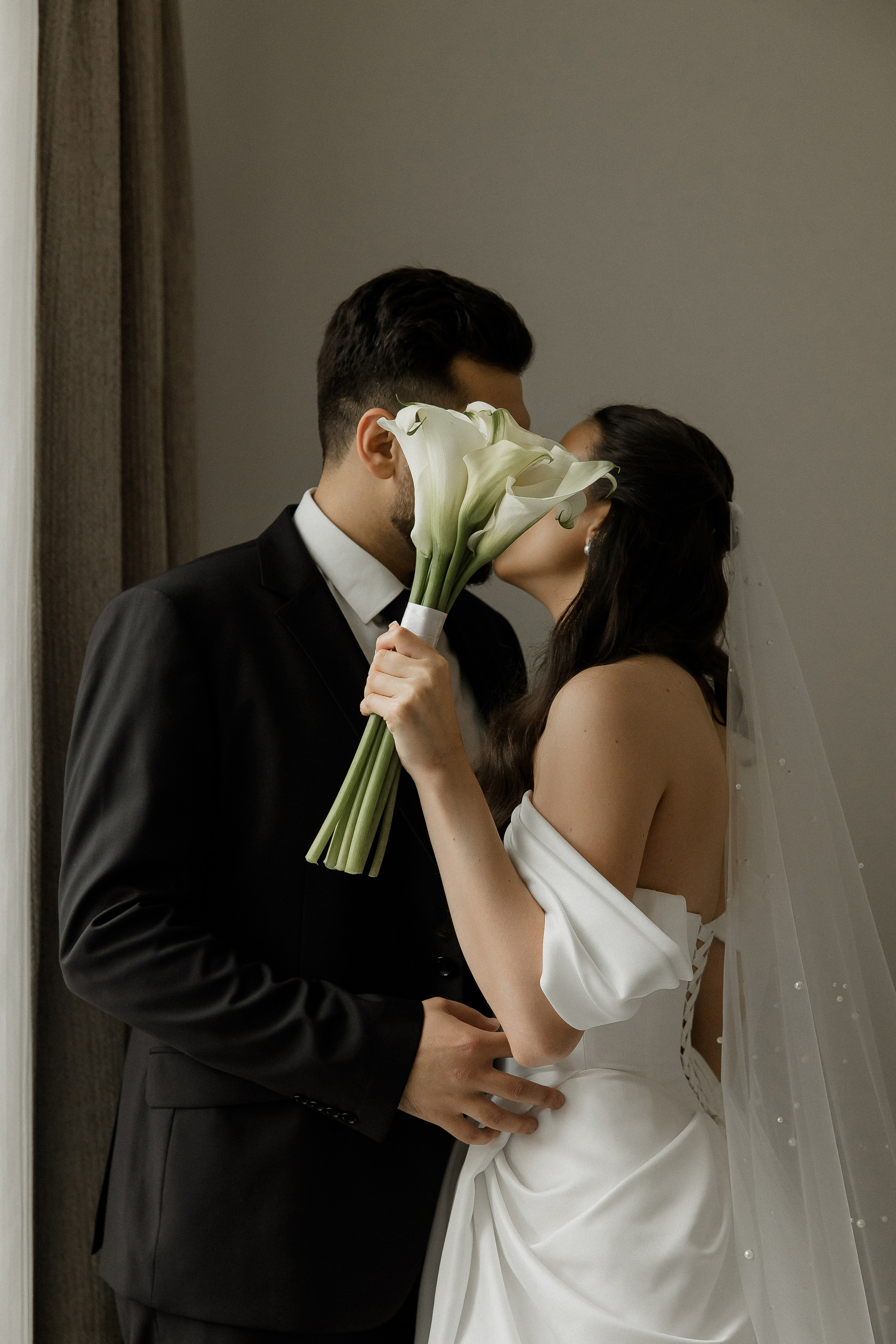 Геннадий и Мария. Валеева Виктория | Свадебный фотограф в Ростове-на-Дону и Москве