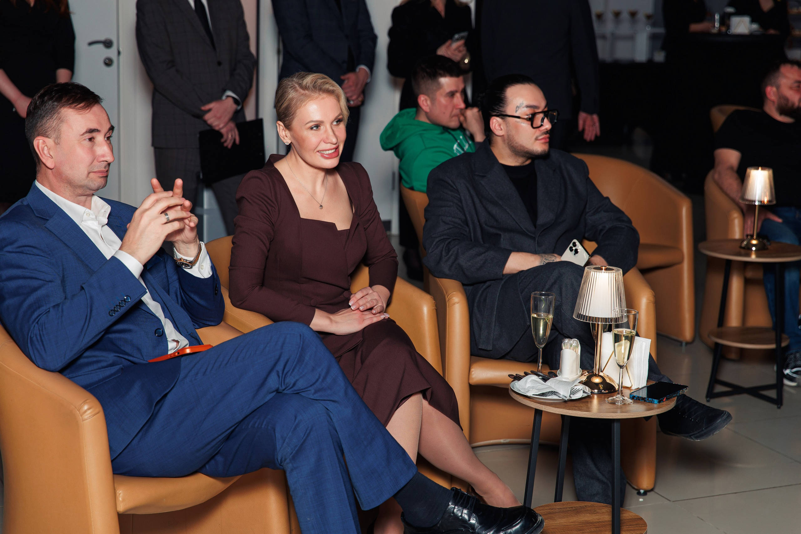 Презентация новой Toyota RAV4. Репортажный и свадебный фотограф в Уфе Павел Кожевников