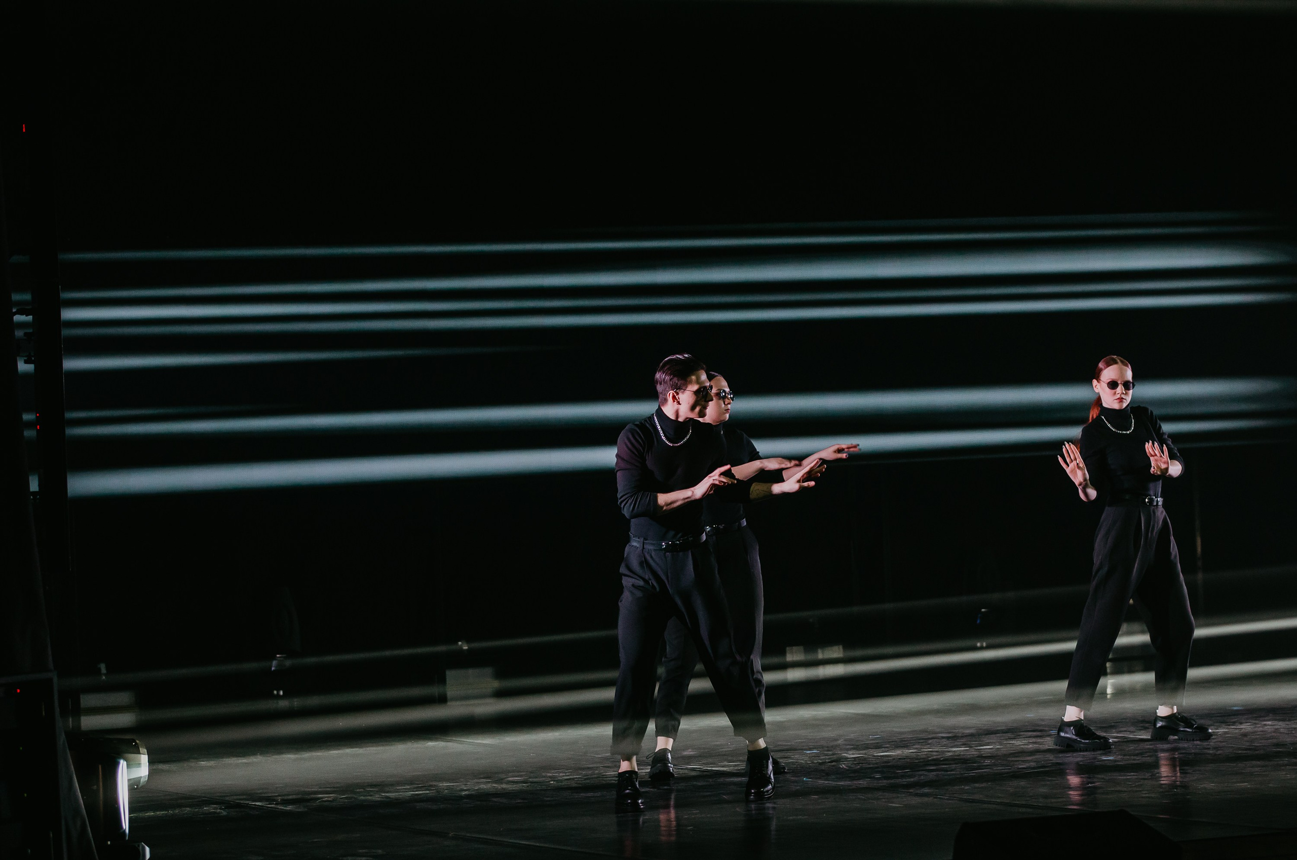 DS CREW в ДК «Родина». Фотограф событий Злобин Дмитрий