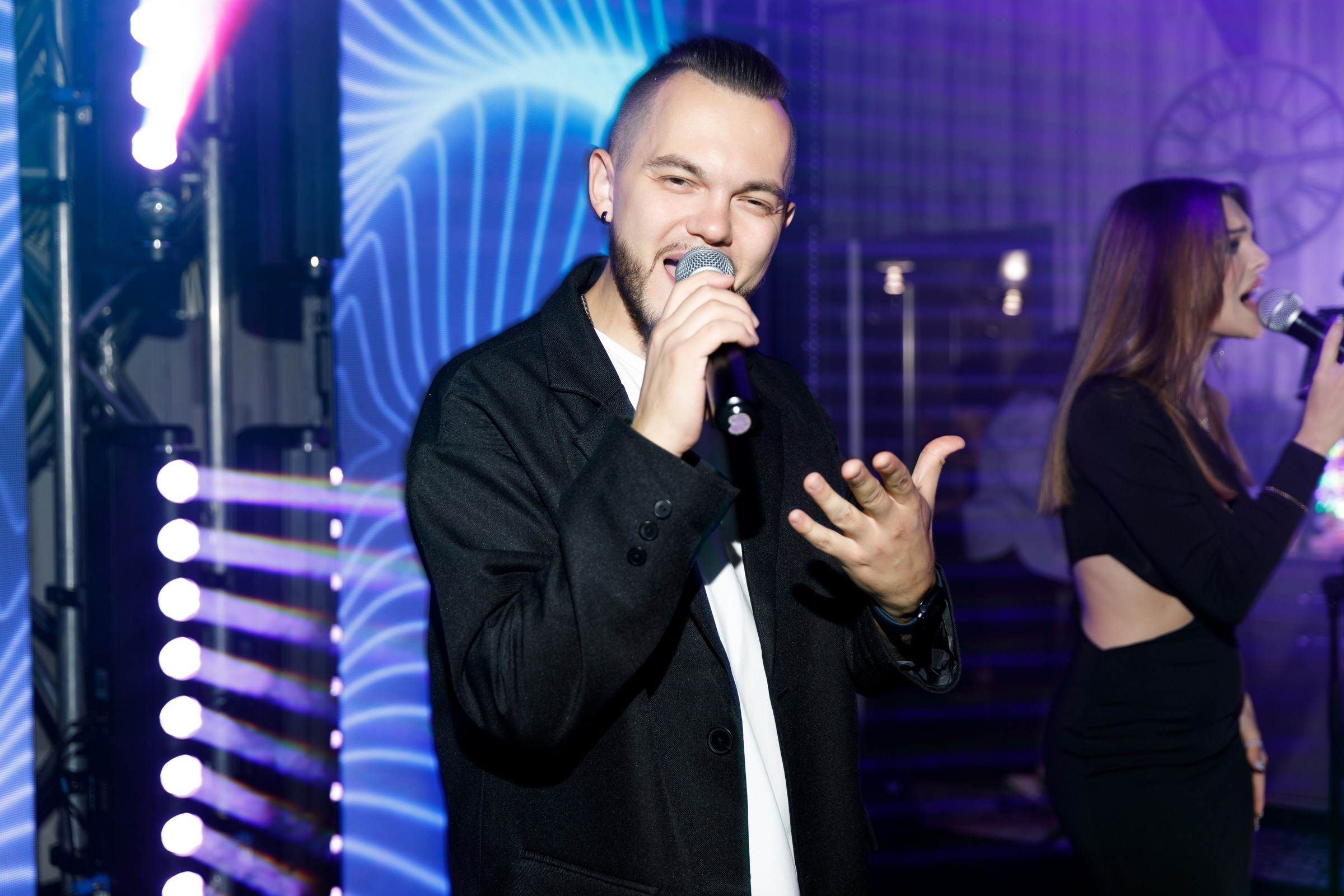 Свадьба Кристины и Андрея. Свадебный фотограф в Самаре и Тольятти Полина Никитина