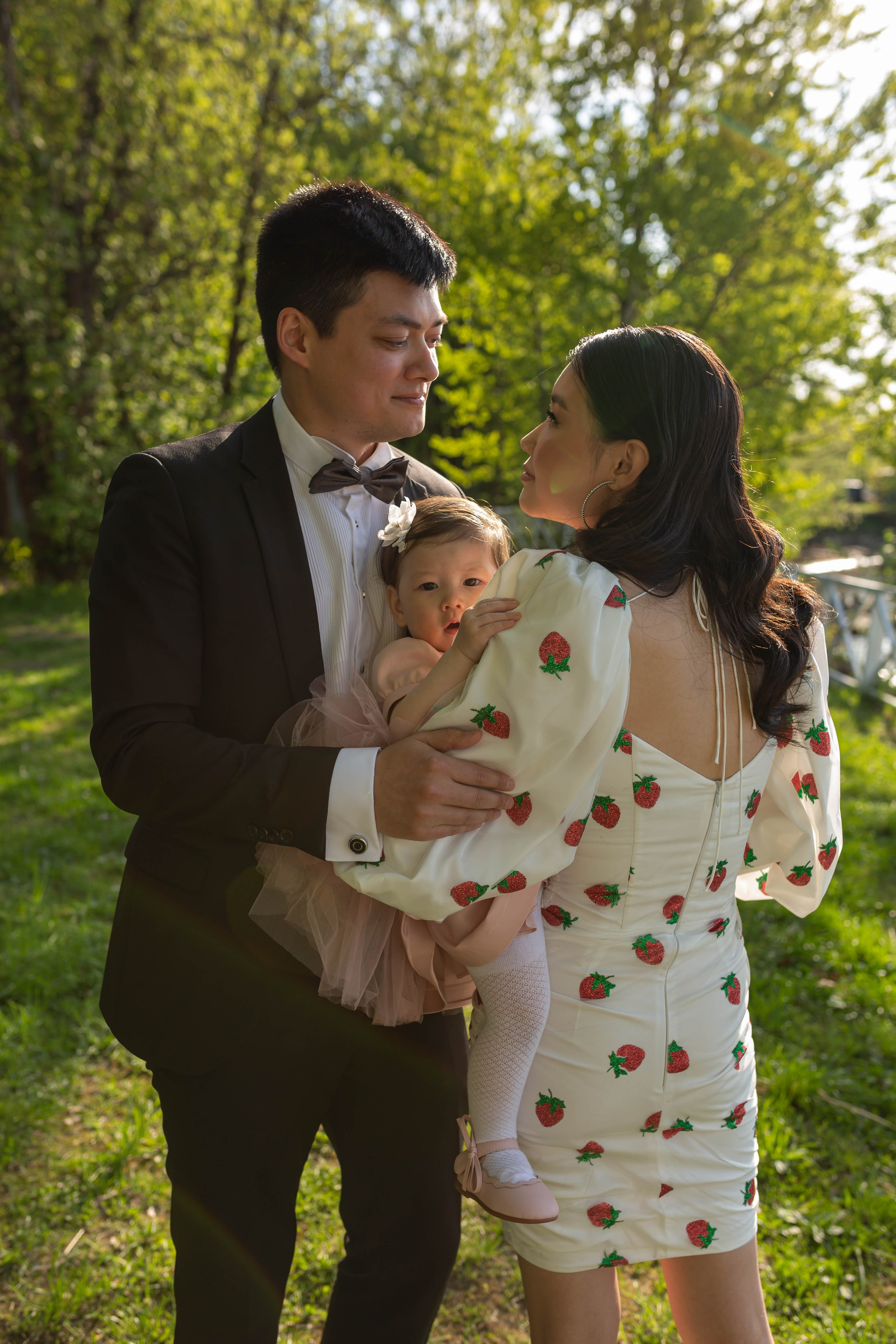 Асянди.Мира. Семейный фотограф в Санкт-Петербурге Любовь Савкина