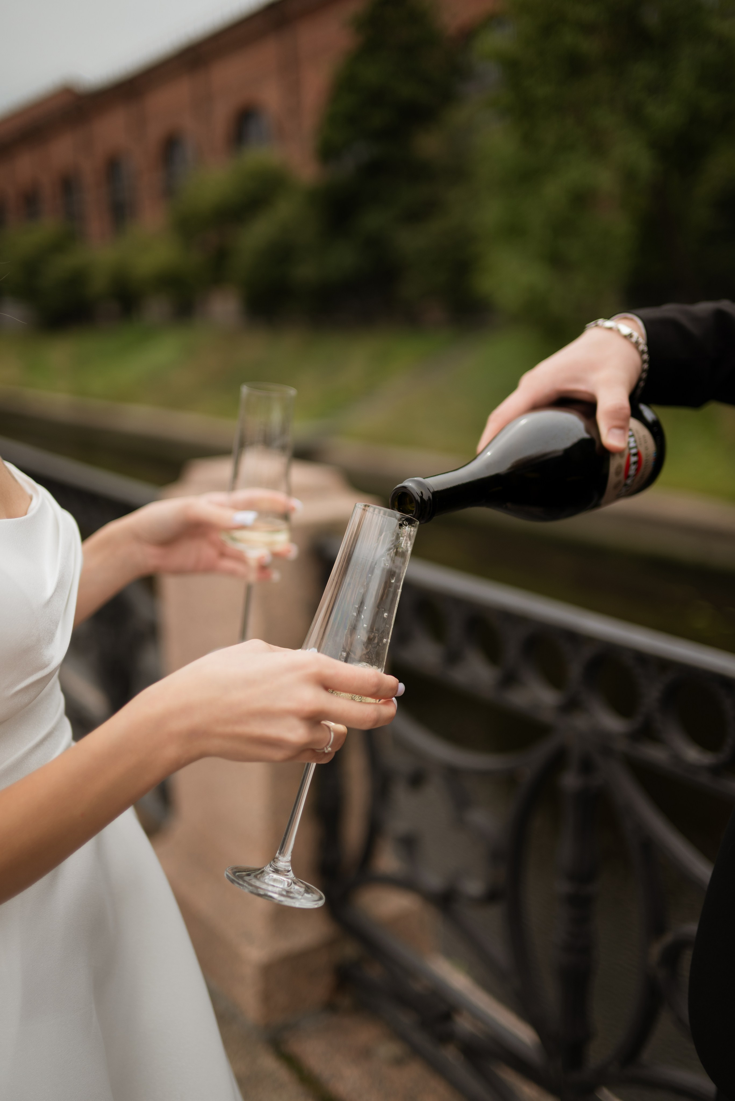 Дмитрий и Ника|29.08.25. Свадебный фотограф в Санкт-Петербурге Владислава Тюльпина