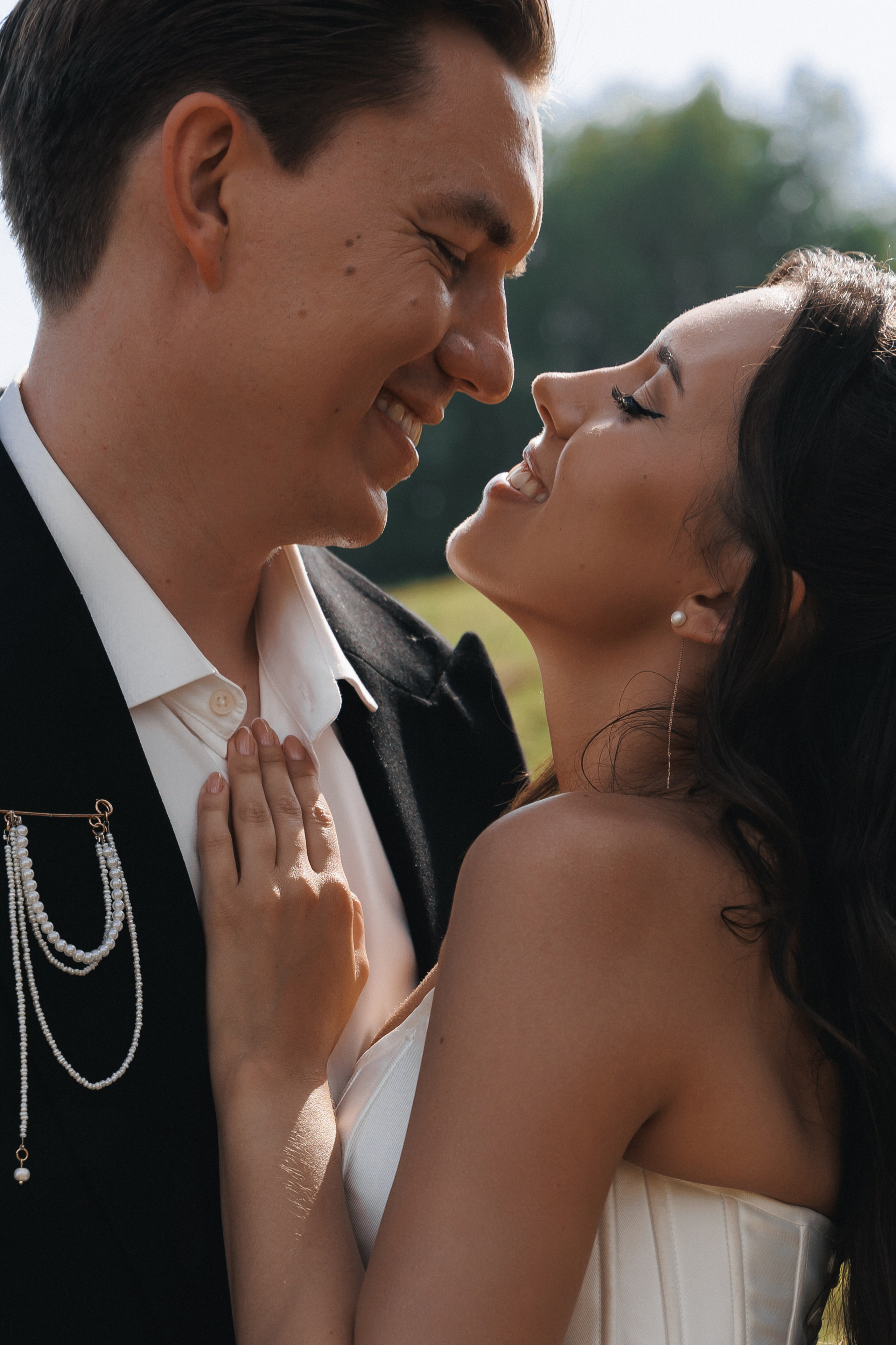 Никита & Регина. Свадебный и семейный фотограф Татьяна Селезнева