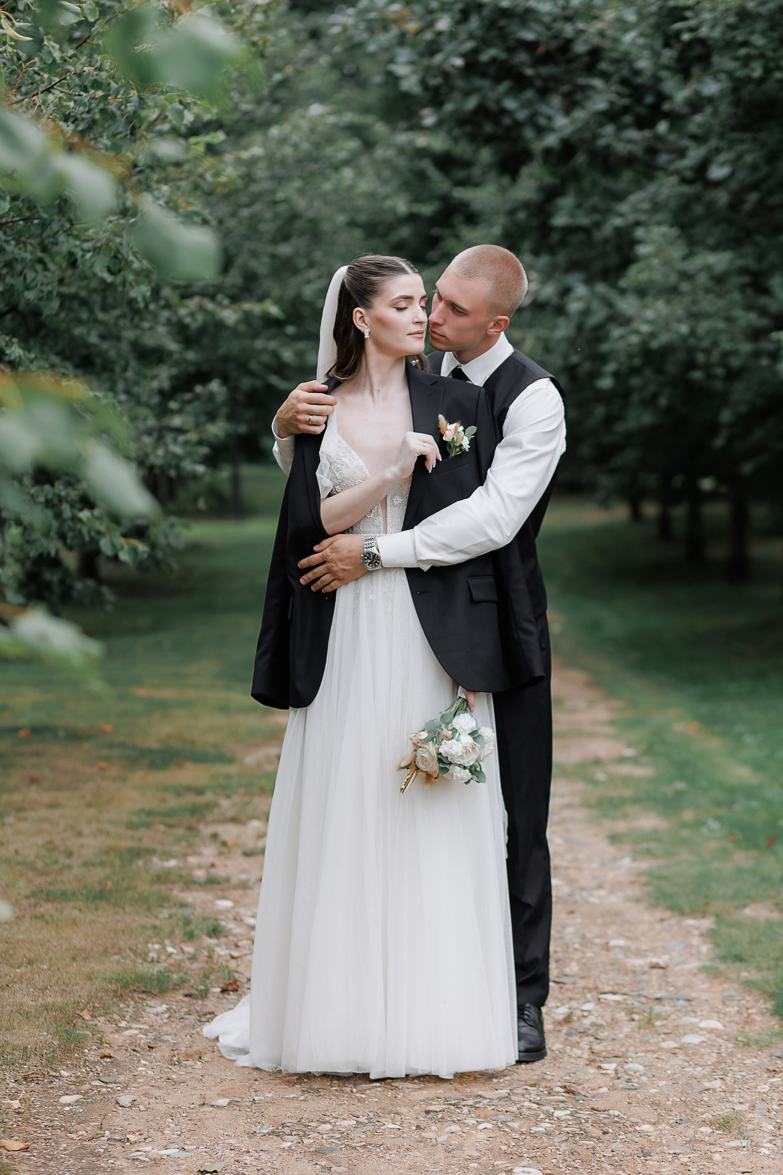 Свадьба. Свадебный и семейный фотограф в Твери и Тверской области