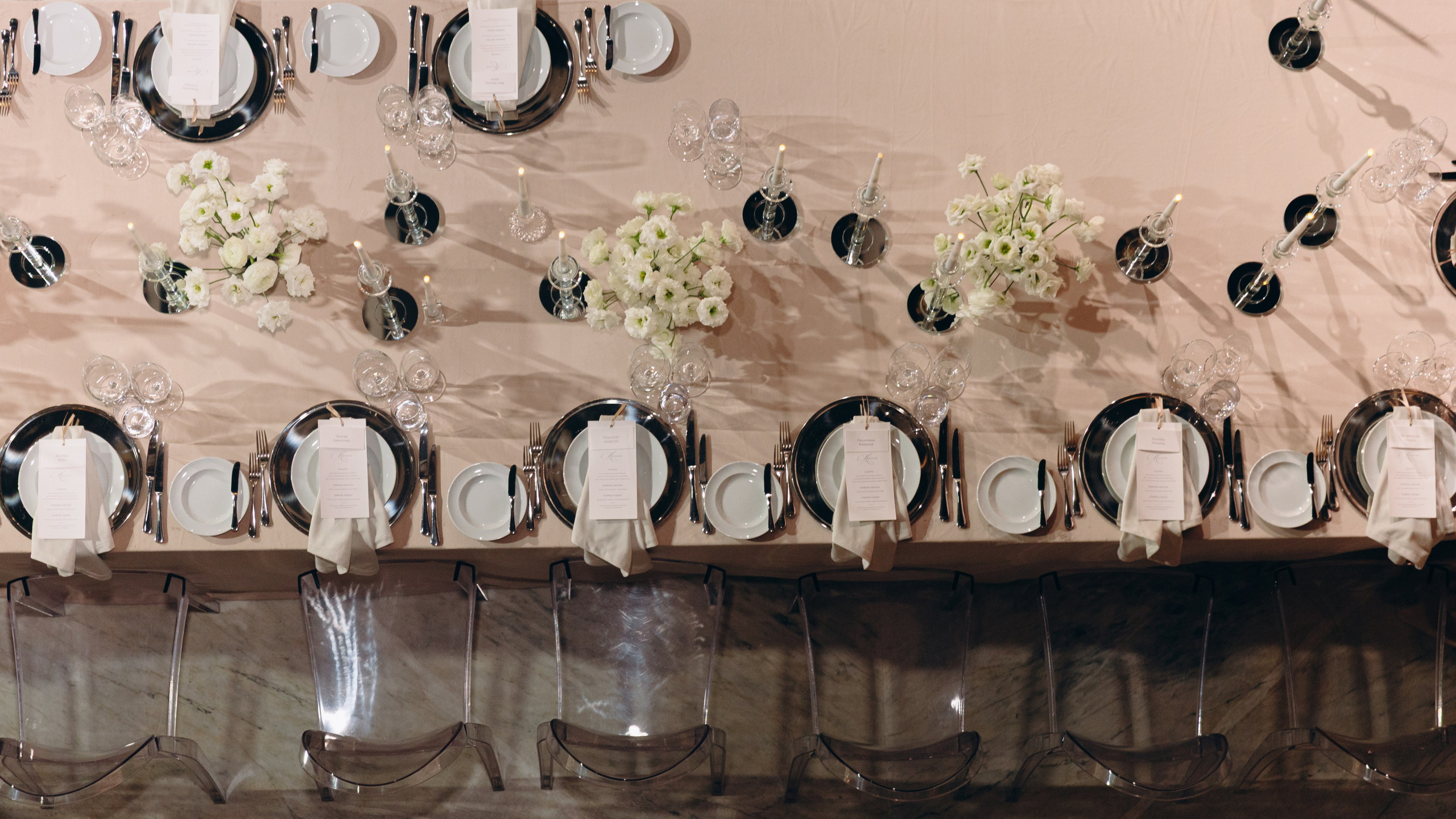 Backstage for Global Wedding. Свадебный фотограф в Санкт-Петербурге и Москве Андрей Чернов