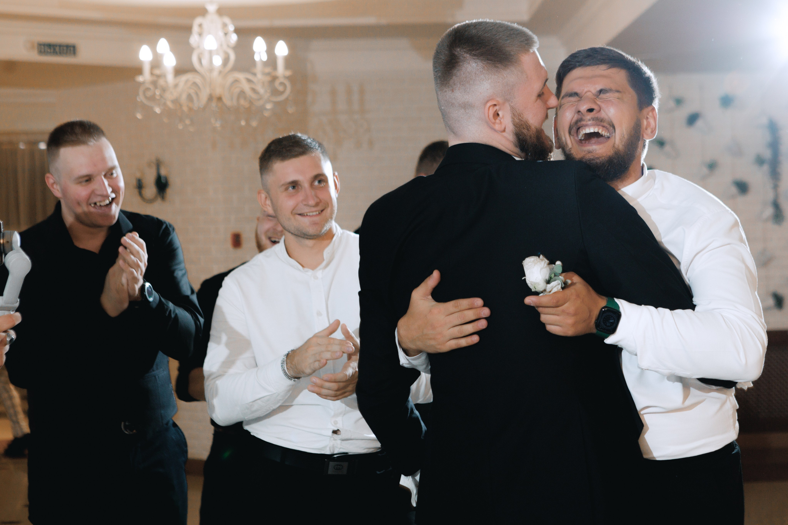 Lesha&Lolita. Свадебный фотограф в Санкт-Петербурге и Москве Андрей Чернов