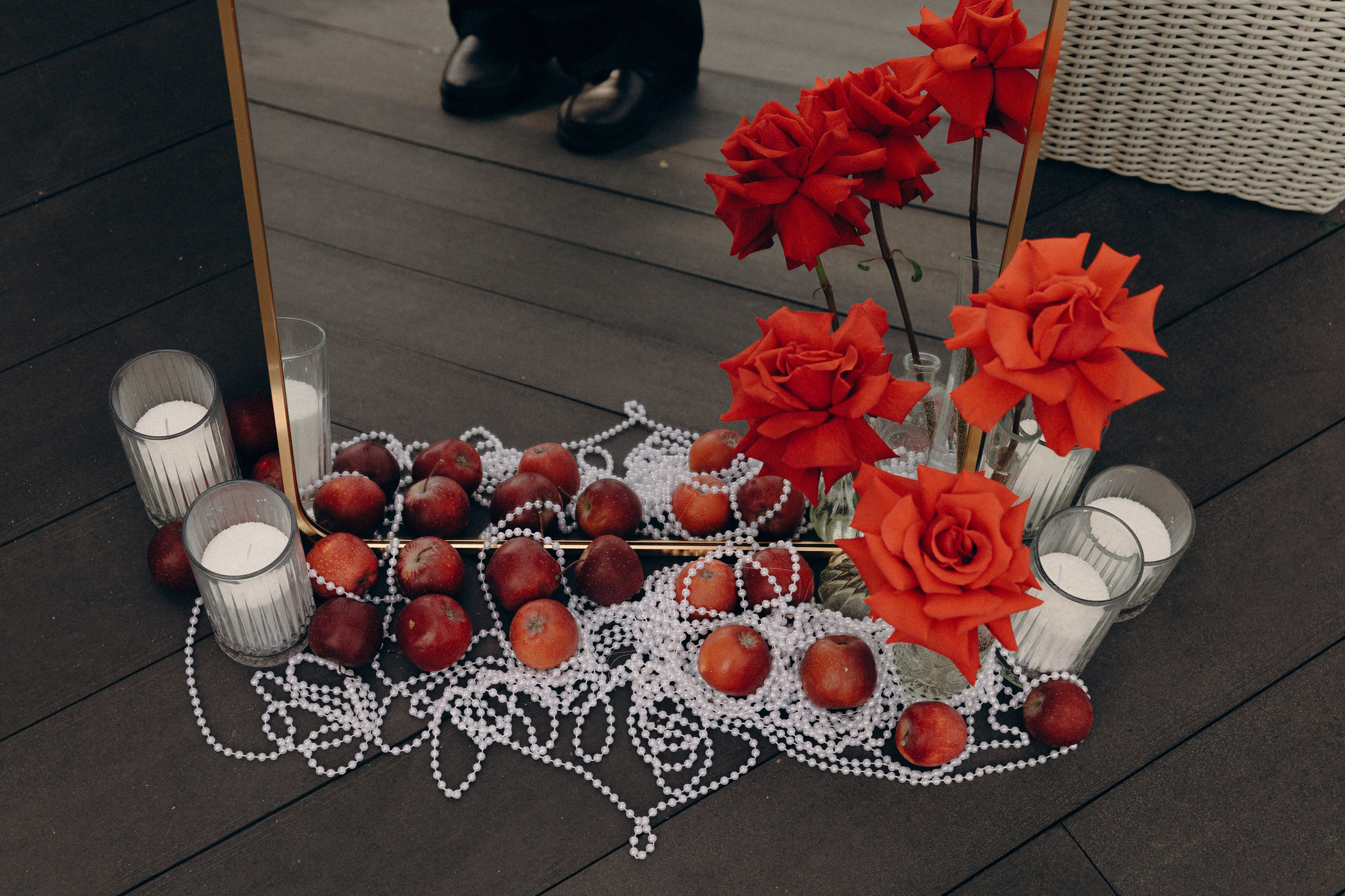 Nikita&Katya. Свадебный фотограф в Санкт-Петербурге и Москве Андрей Чернов