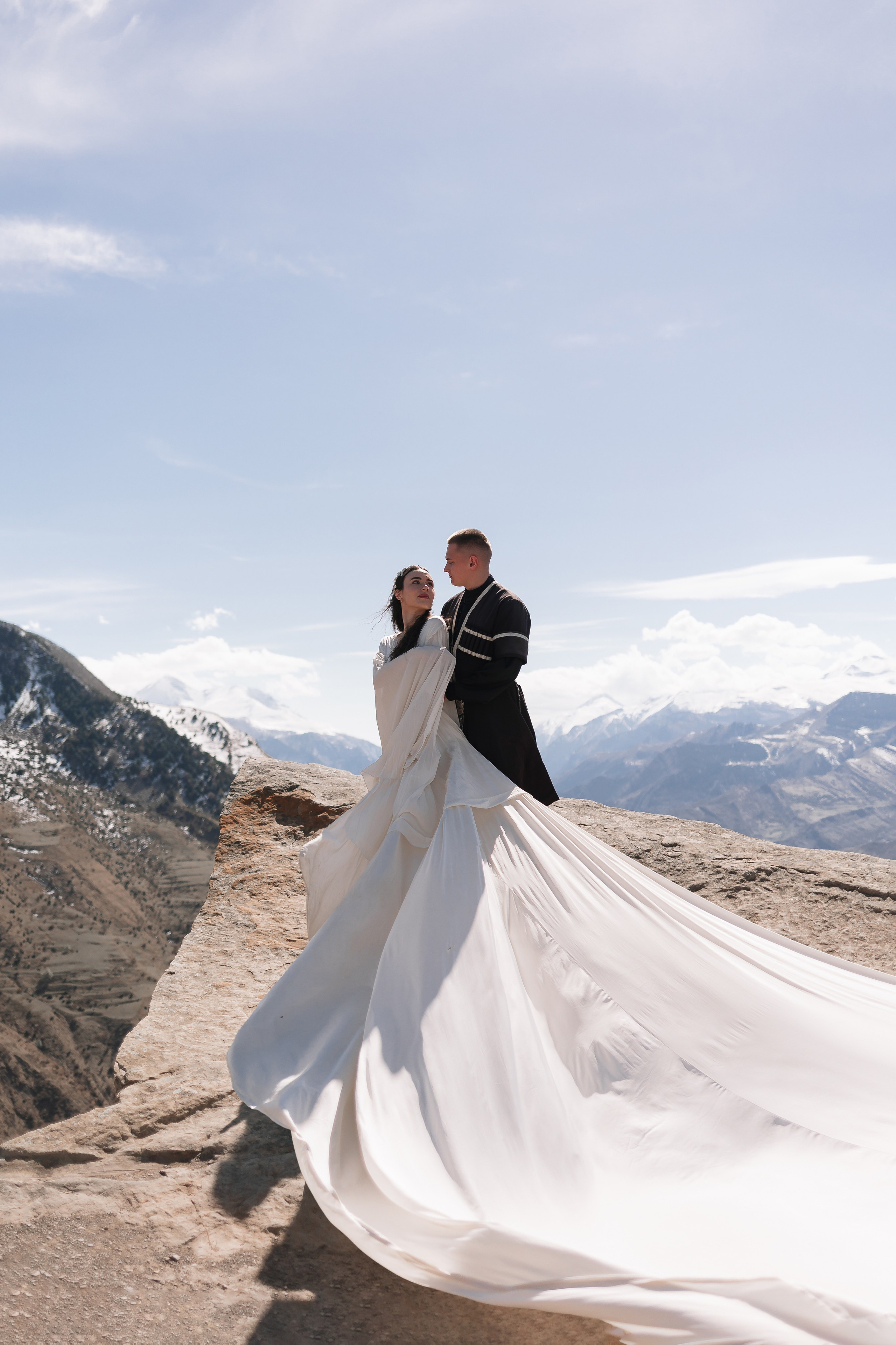 Гоор. Свадебный фотограф Мария Жукова