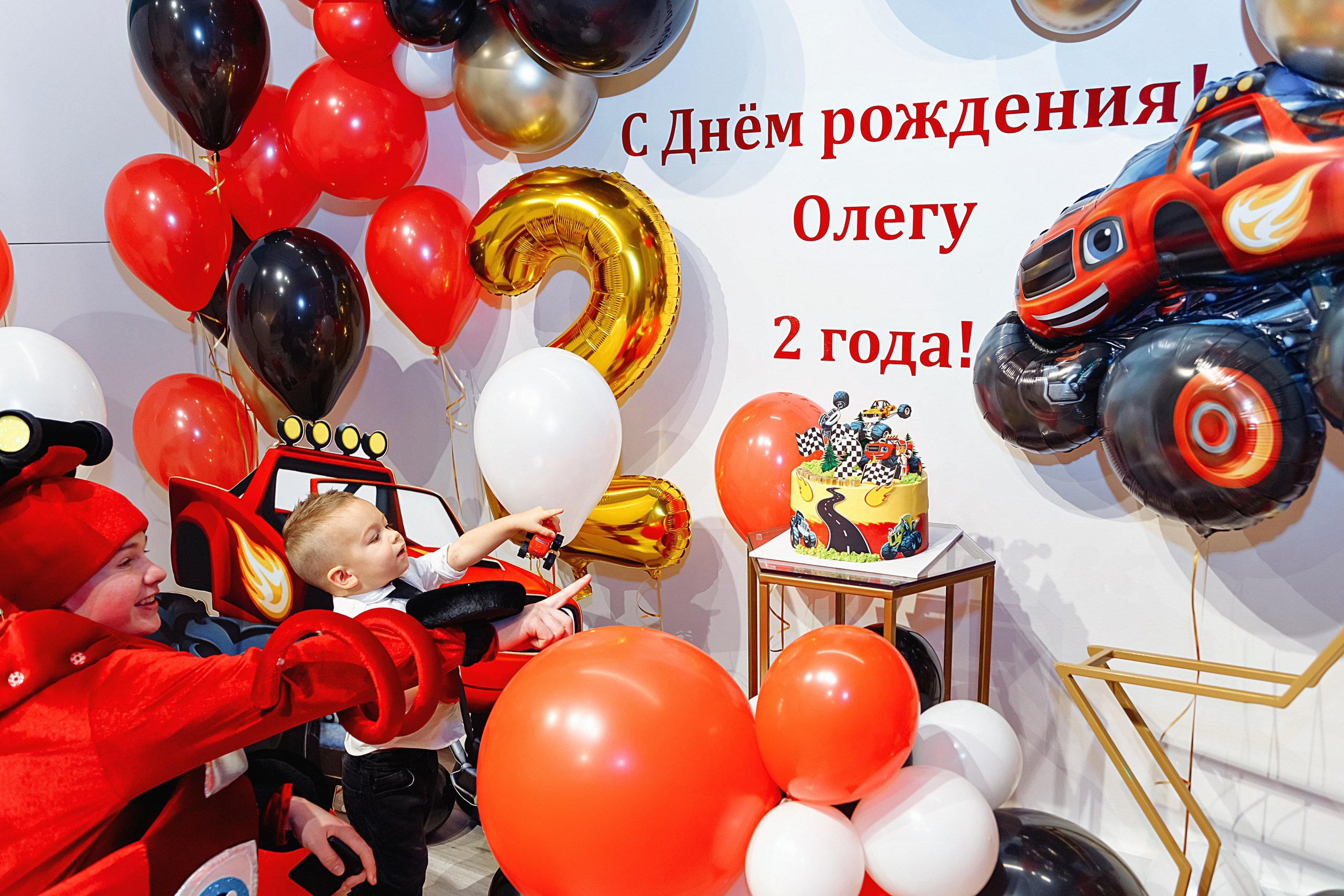 Олегу 2 года!. Elena Sova — семейный и женский фотограф в Санкт-Петербурге