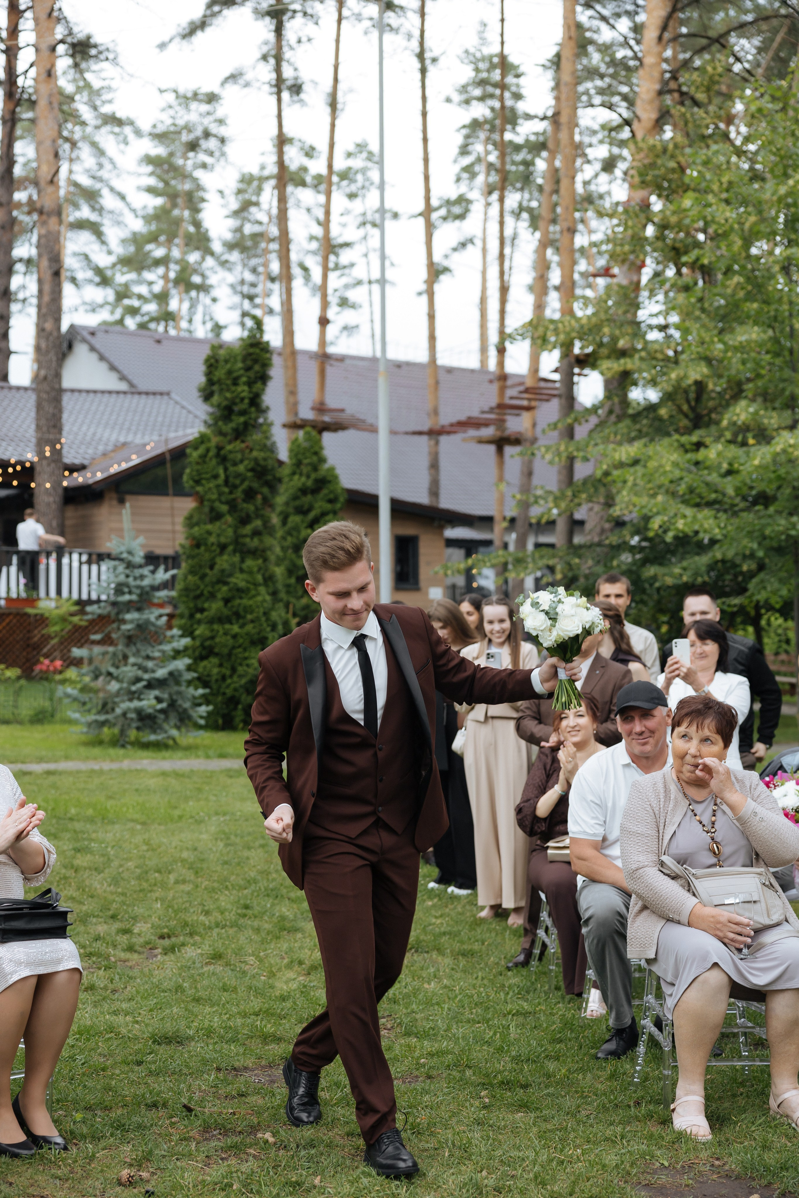 Даня и Аня. Свадебный фотограф в Тольятти Валерия Барышкина