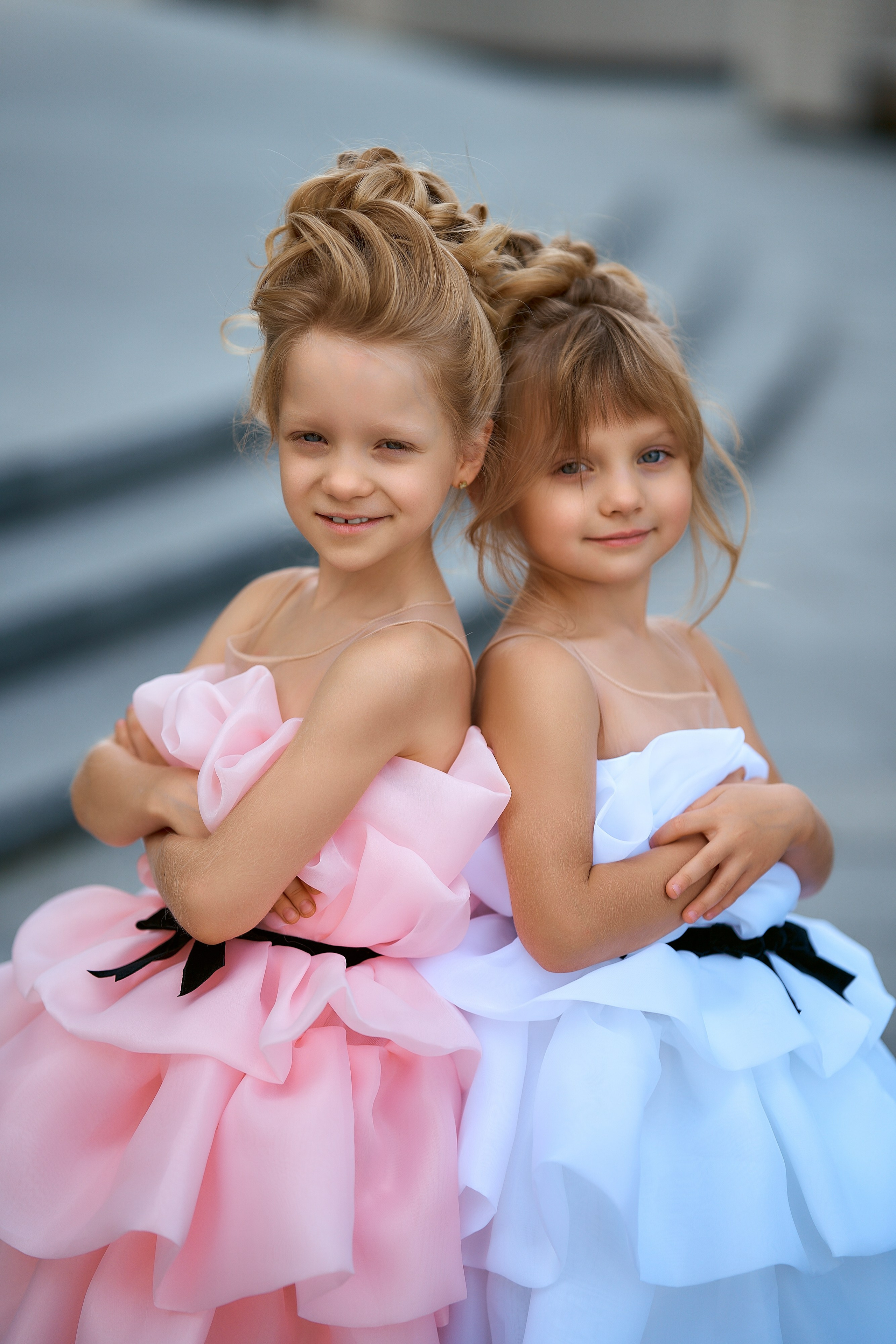 Многодетная съемка. Свадебный фотограф Минск РБ