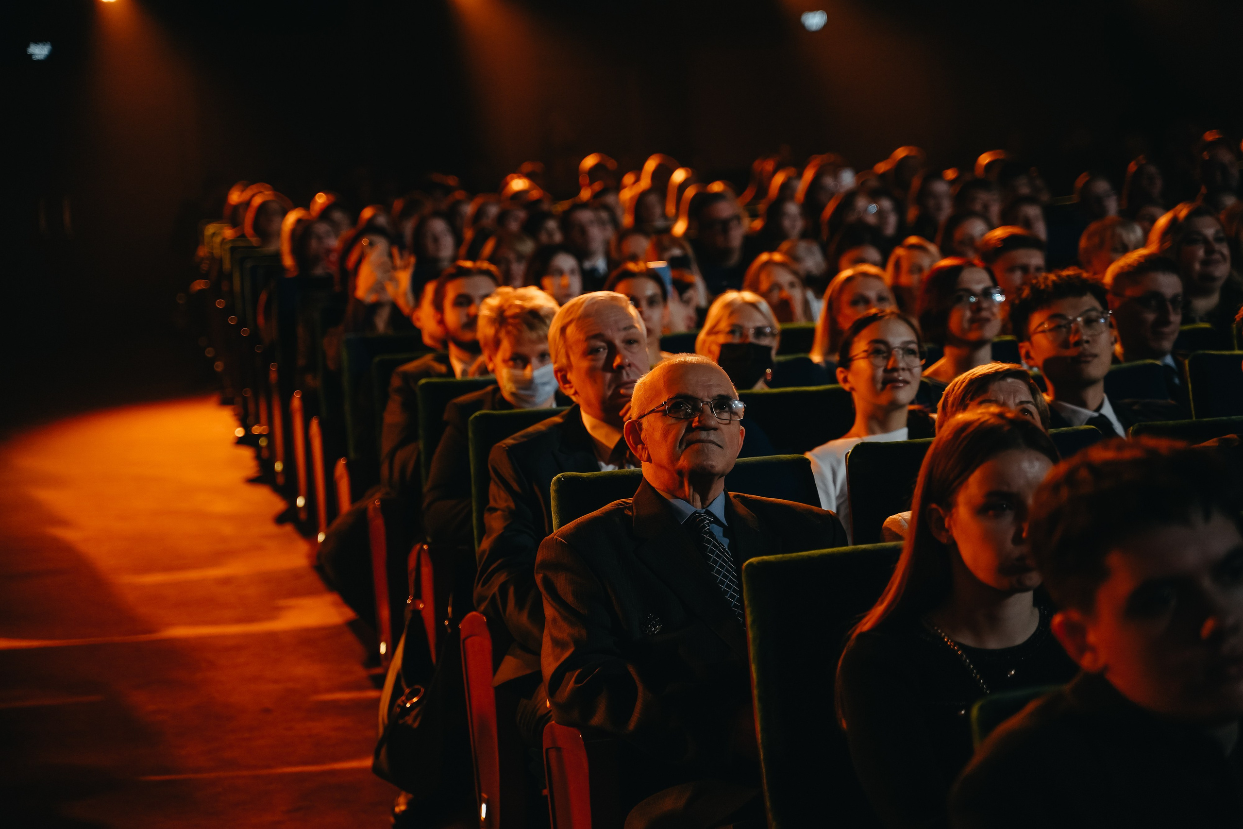 Репортаж. Николай Филиппов Event & Concert Photographer Москвf