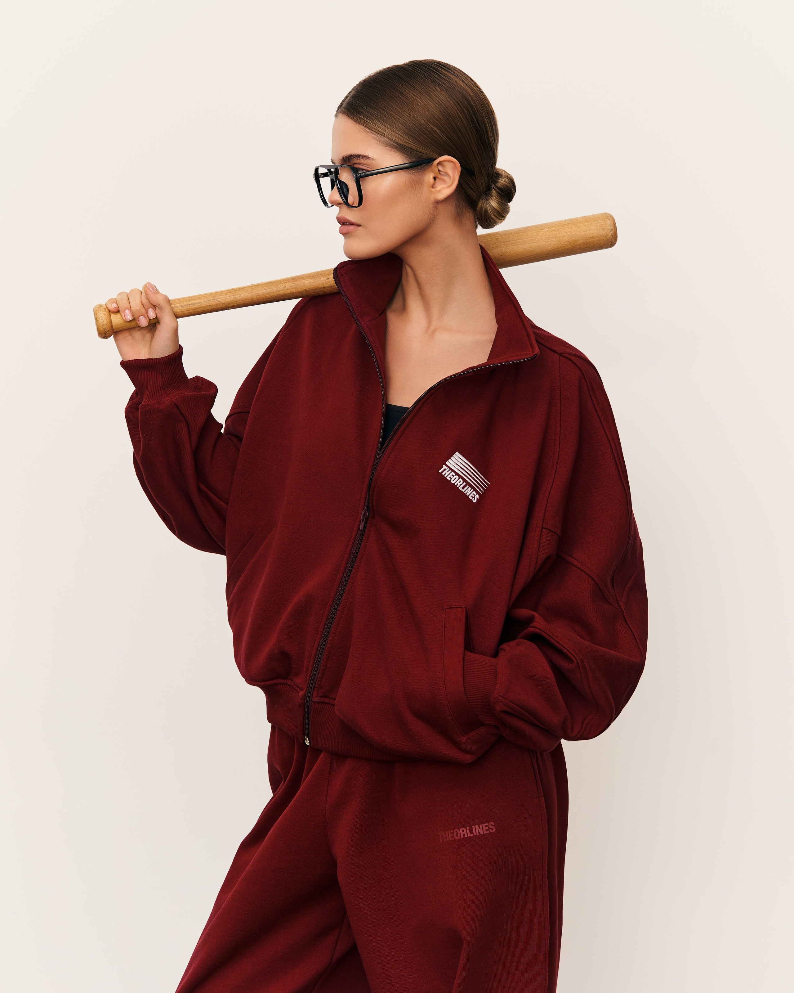 Lookbook/ Catalog. Главная