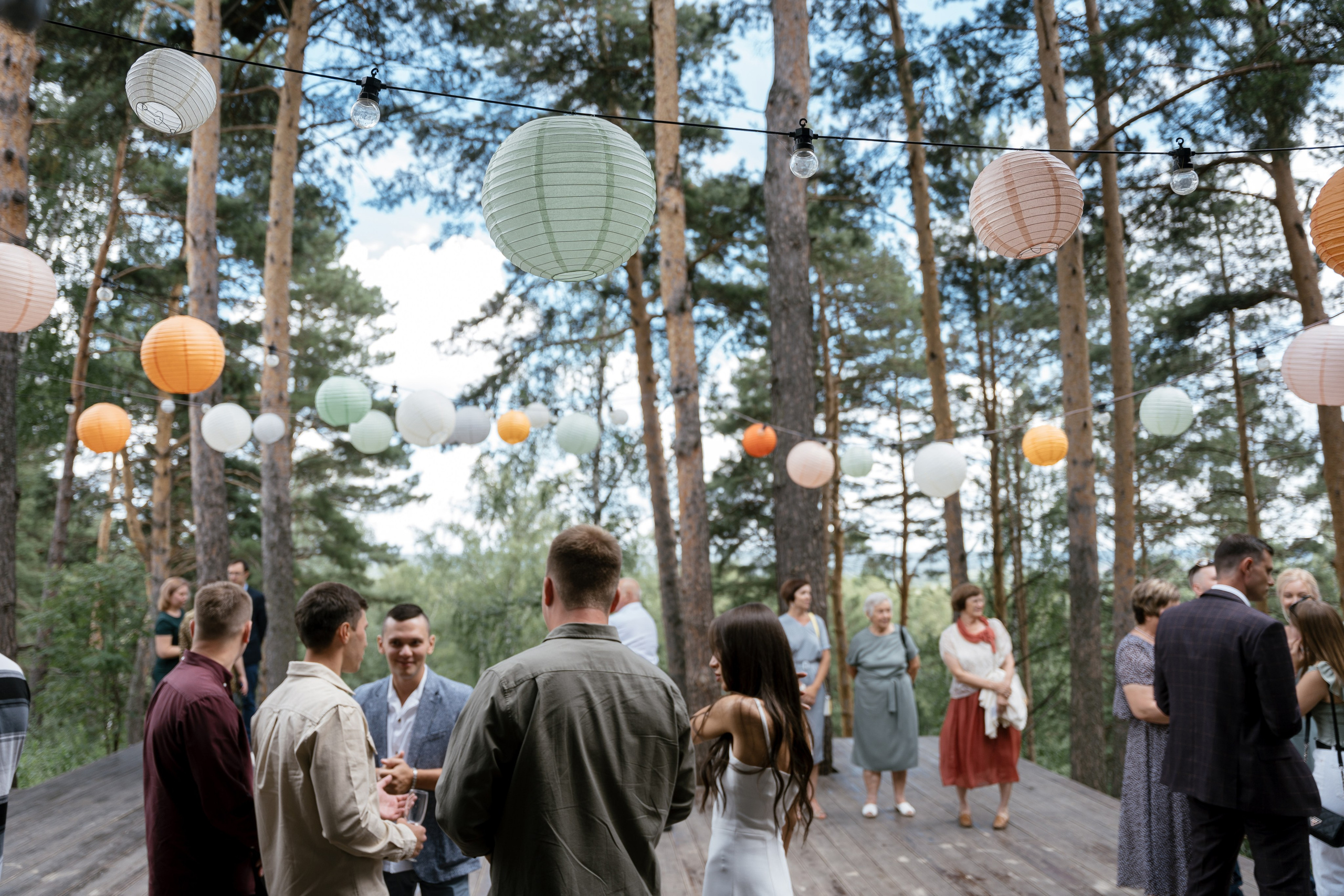 Витя и Аня. Фотограф Томск, Новосибирск Влад Свириденко