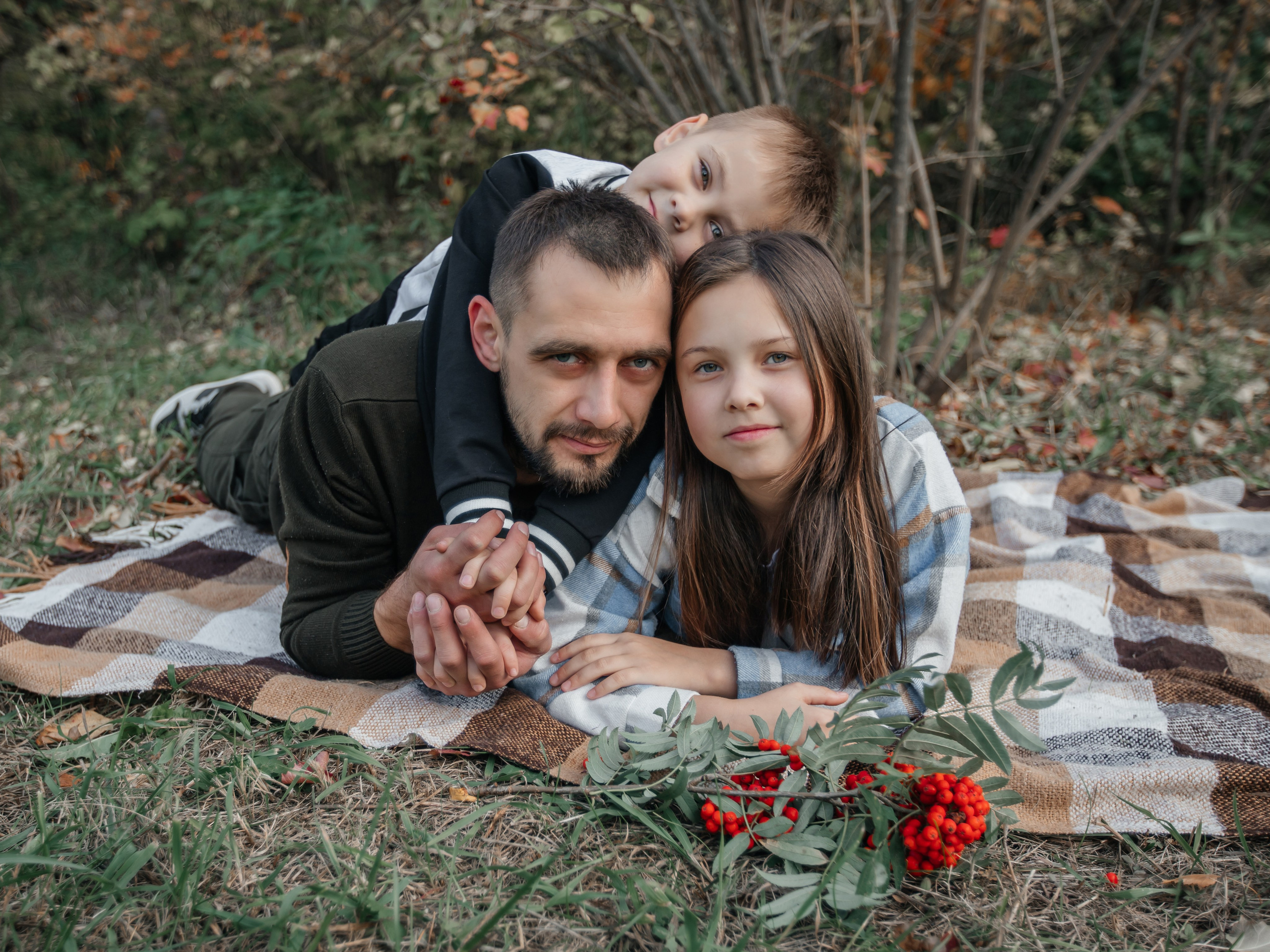 Максим Настя Валерия Юра и Матвей. Семейный и детский фотограф в  г. Екатеринбурге Холодова Юлия