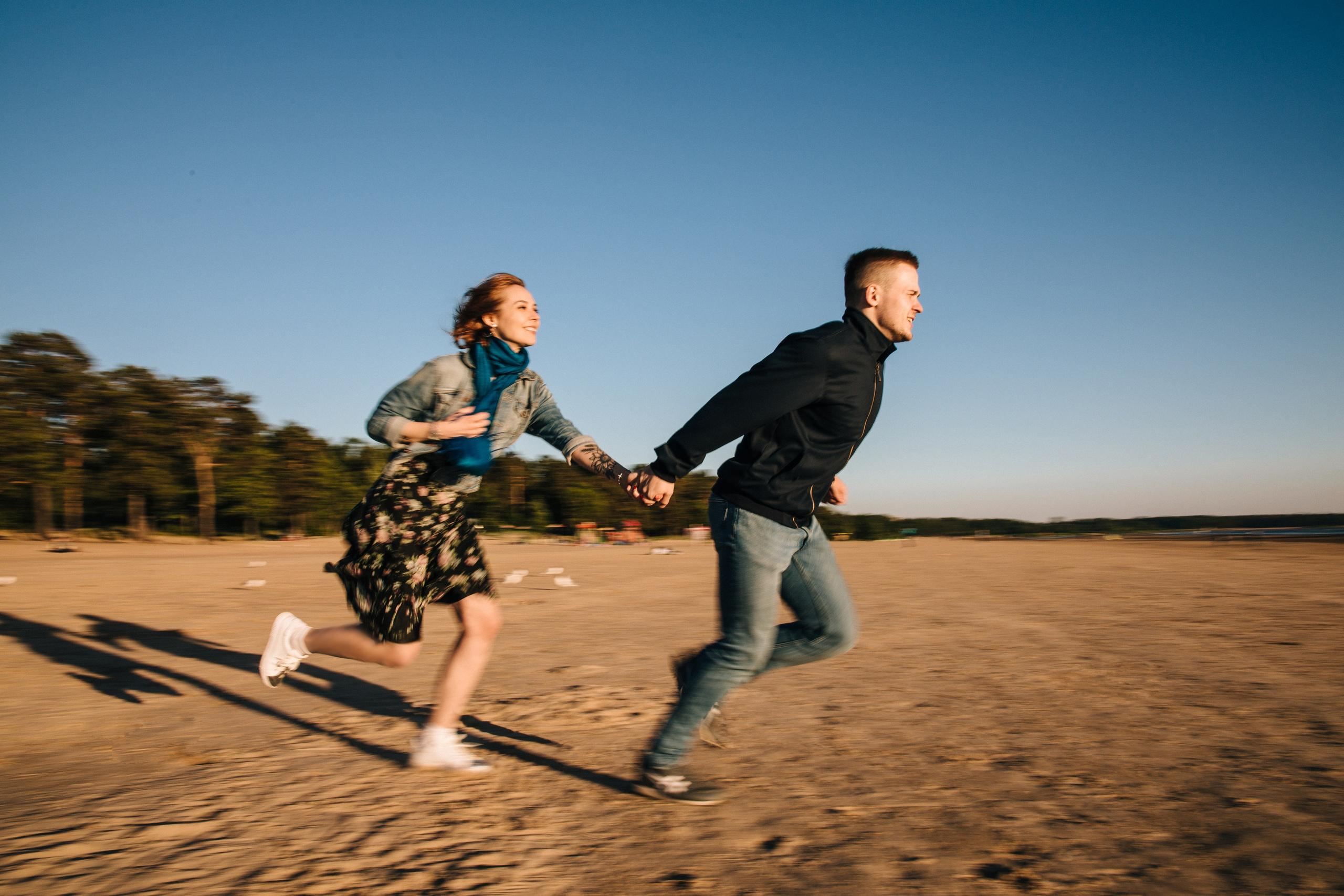 Анна и Антон. Свадебный фотограф в Санкт-Петербурге Анастасия Андреева