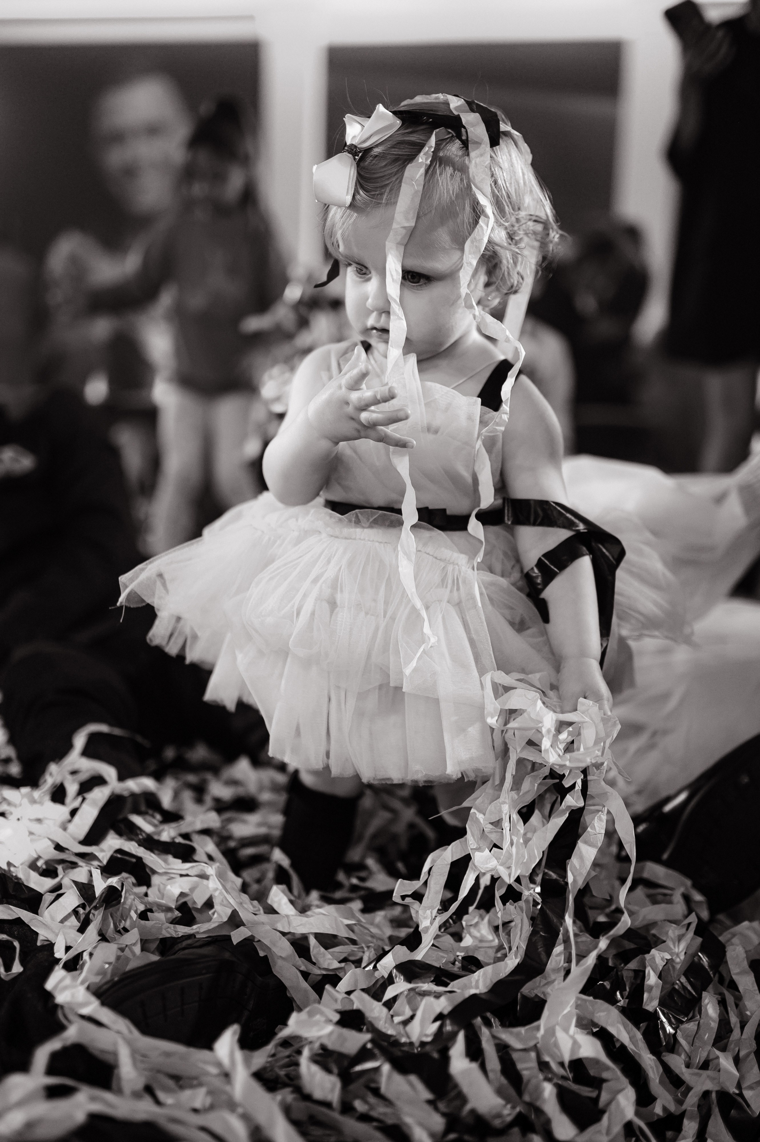 Mia's one year. Свадебный фотограф Минск