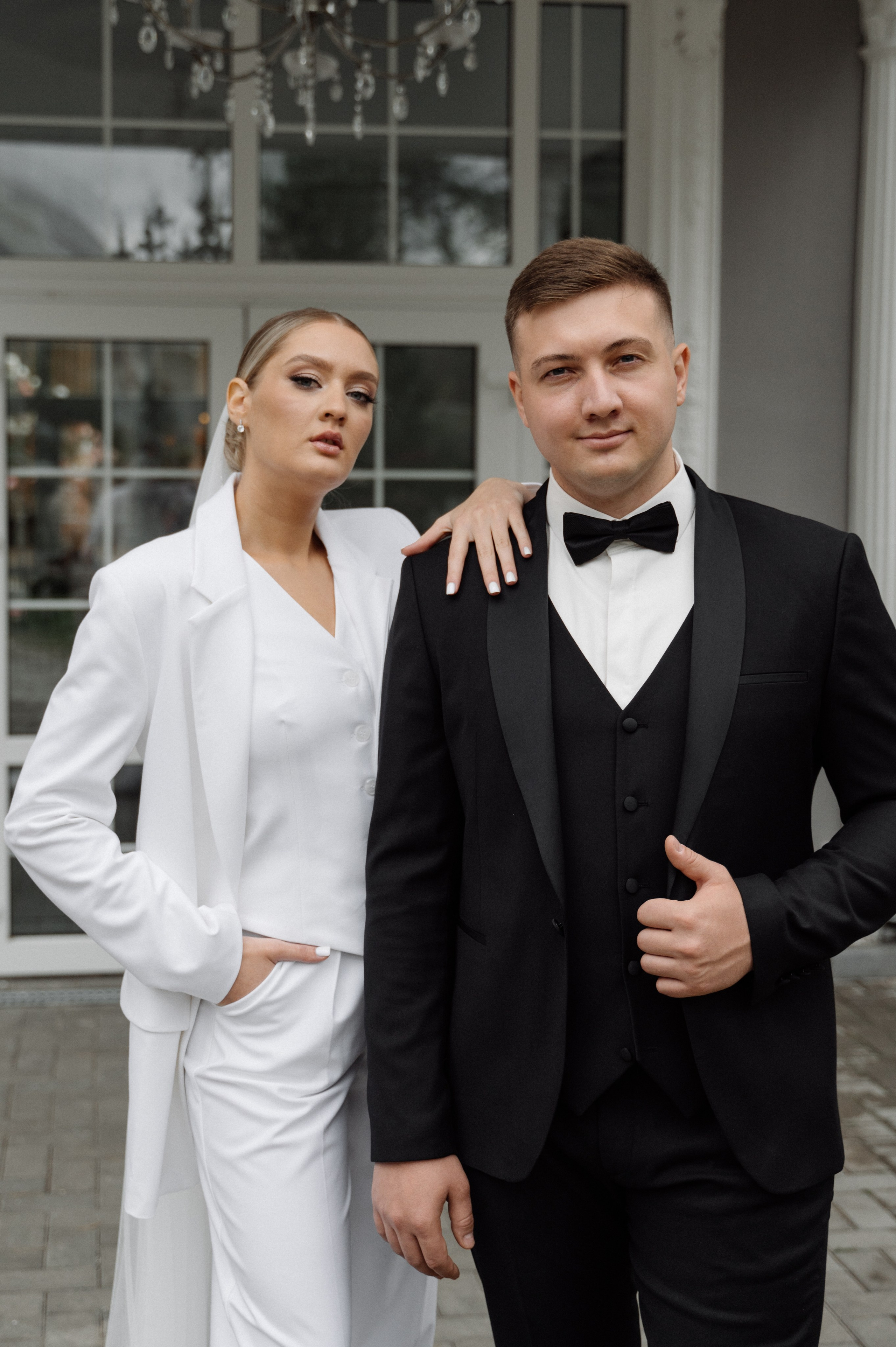 N&A. Свадебный фотограф Минск