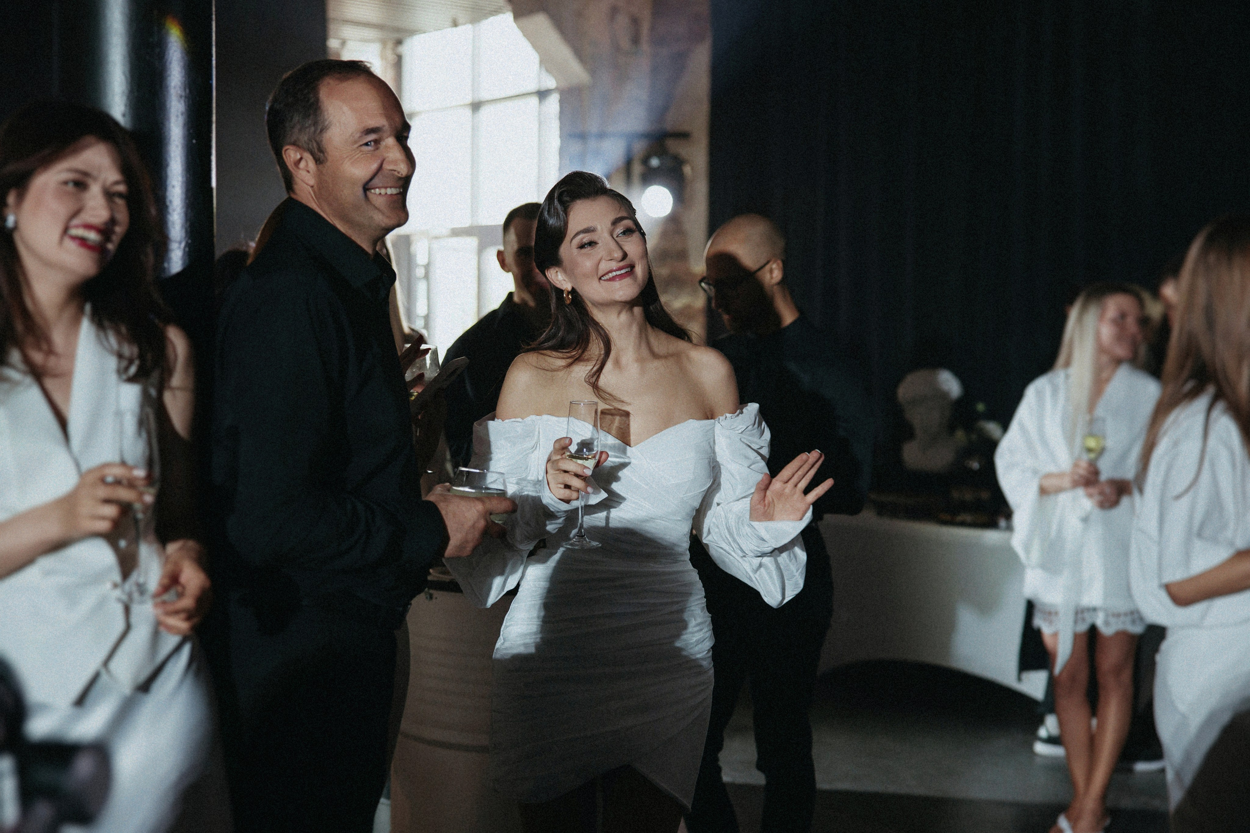 B-DAY НАСТЯ. Фотограф Иркутск Антипин Сергей