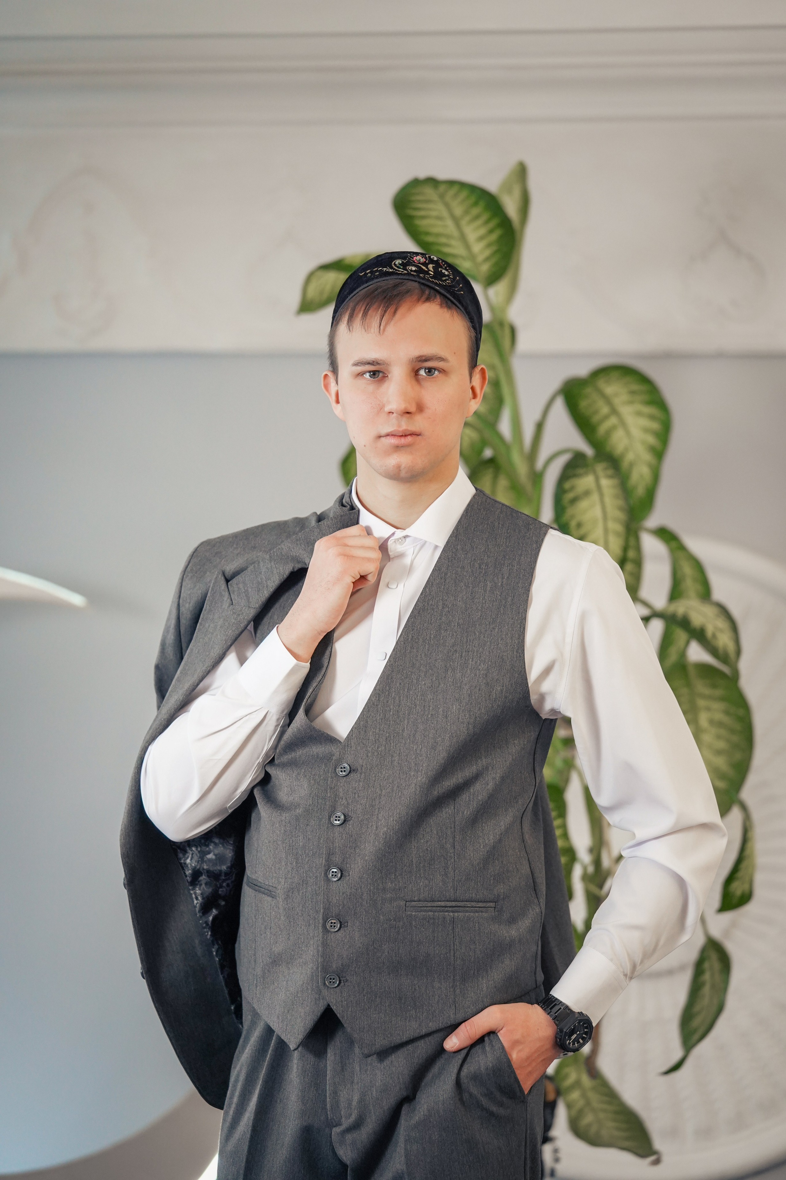 Азалия и Ильгизар. Маслухин Дмитрий — Ваш Фотограф