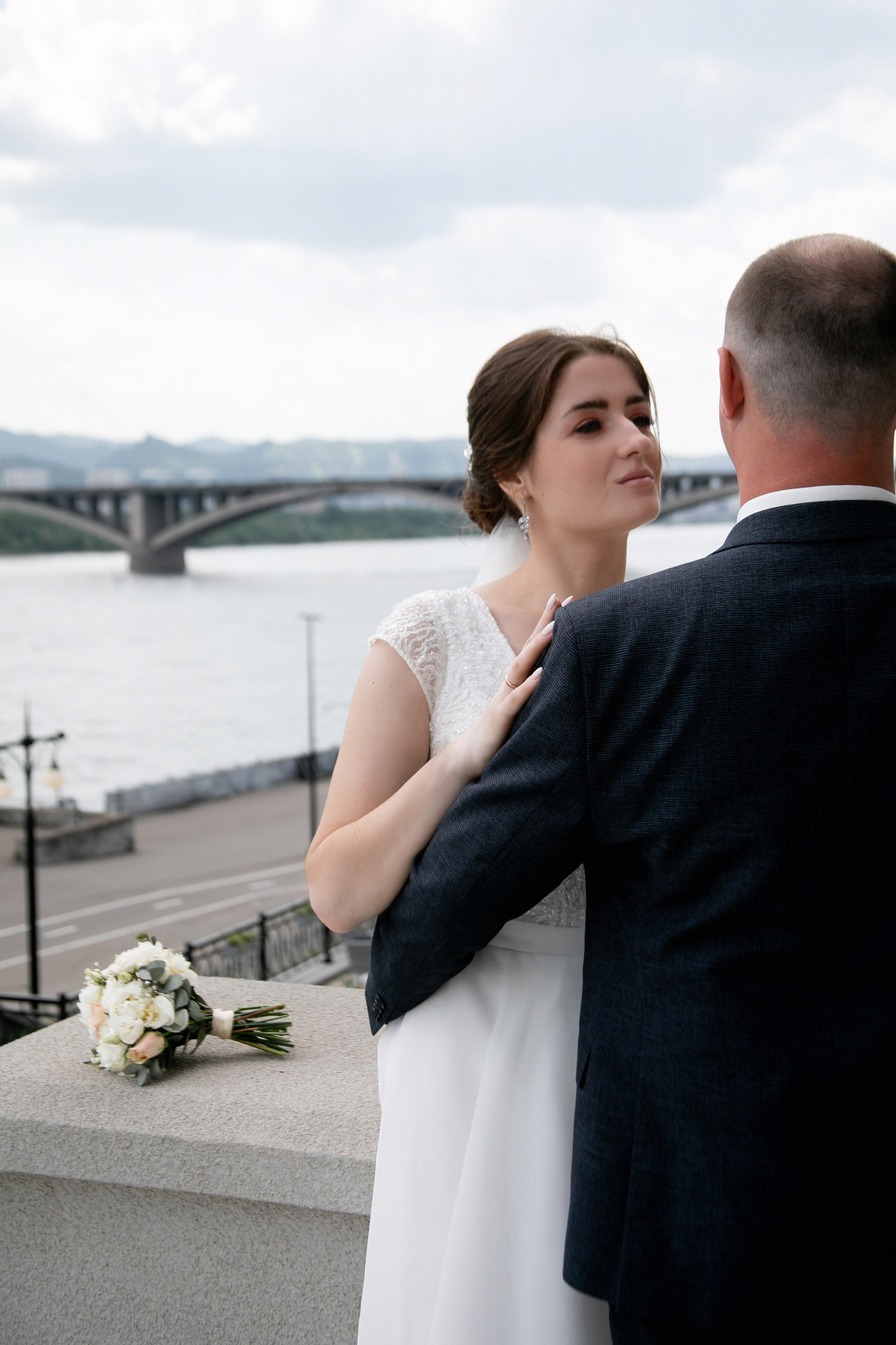 Алексей и Татьяна. Лада Канана Свадебный и семейный фотограф