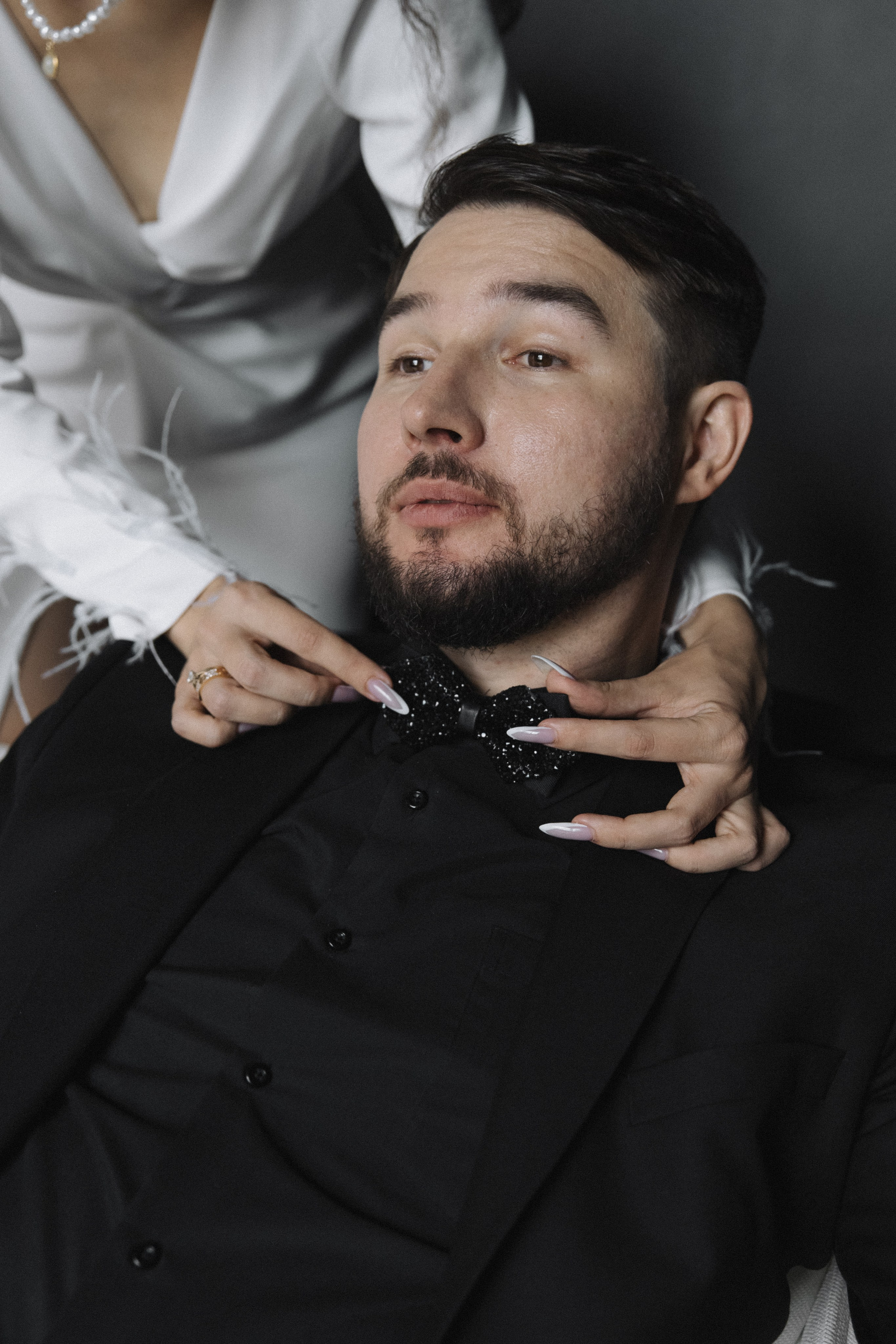 Сергей и Анастасия. Семейный и свадебный фотограф в Краснодаре Елизавета Замаева