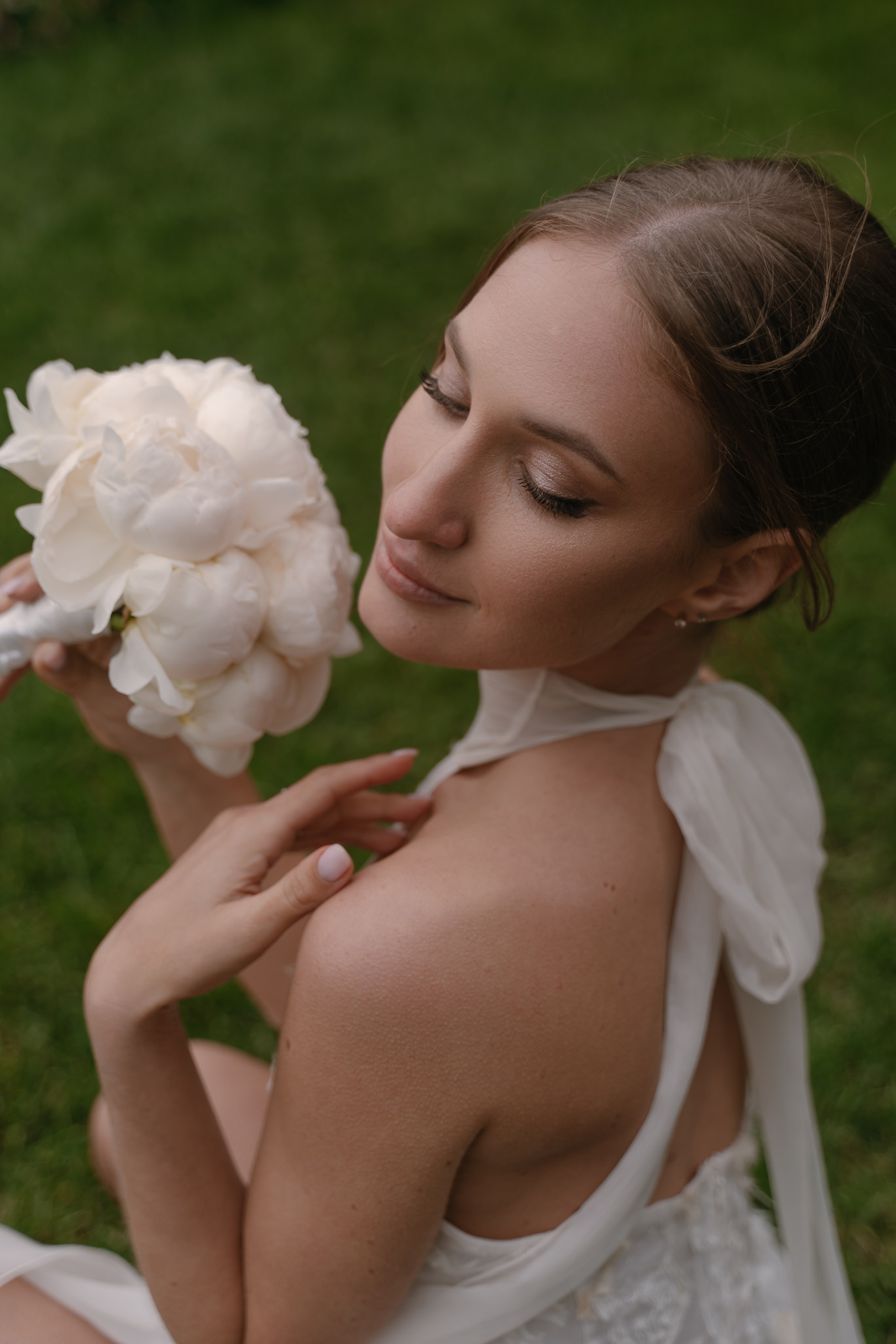 V&D. Свадебный фотограф — Наталья Фед СПб/Москва