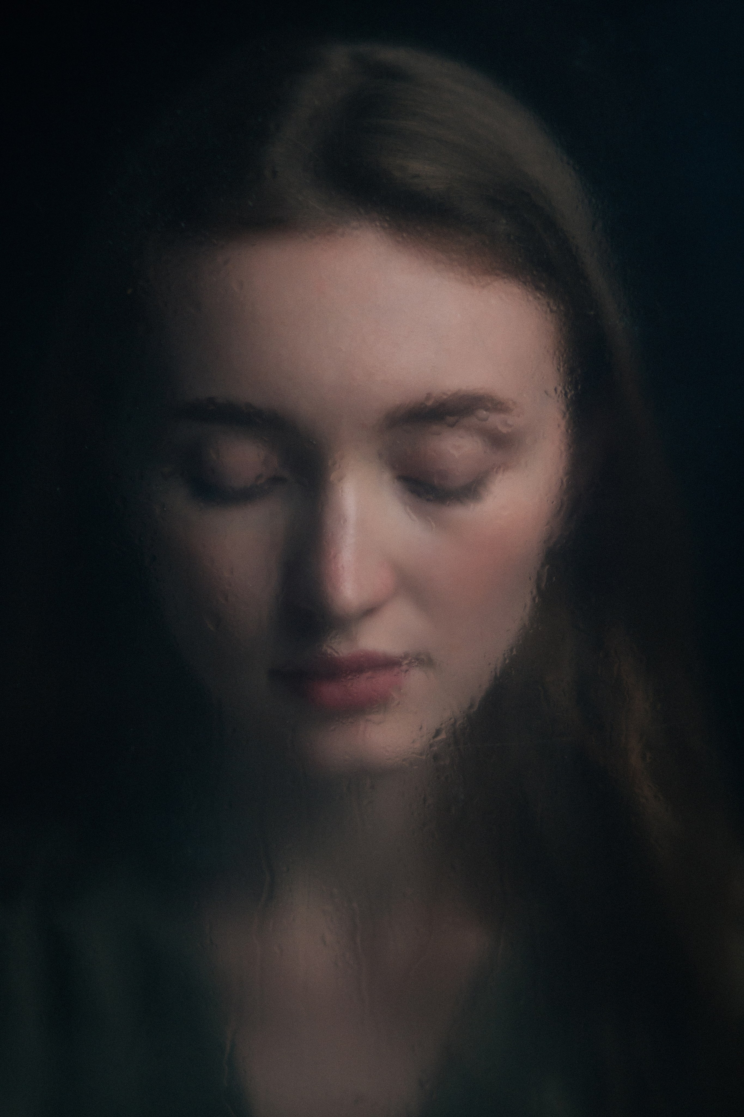 Ксения. VICTOR SAPOZHNIKOV